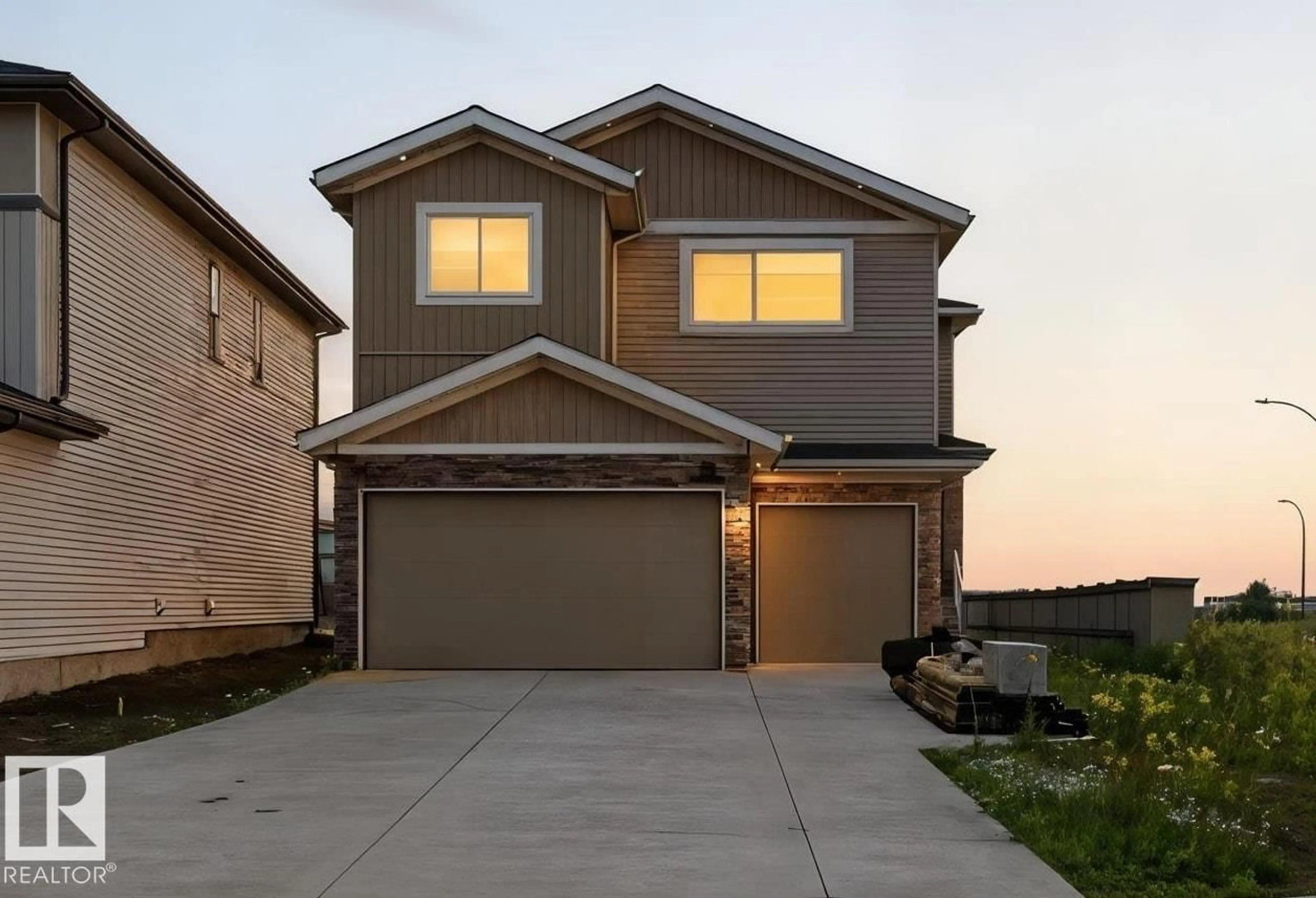 Unknown for 73 ASHBURY CR, Spruce Grove Alberta T7X3C6