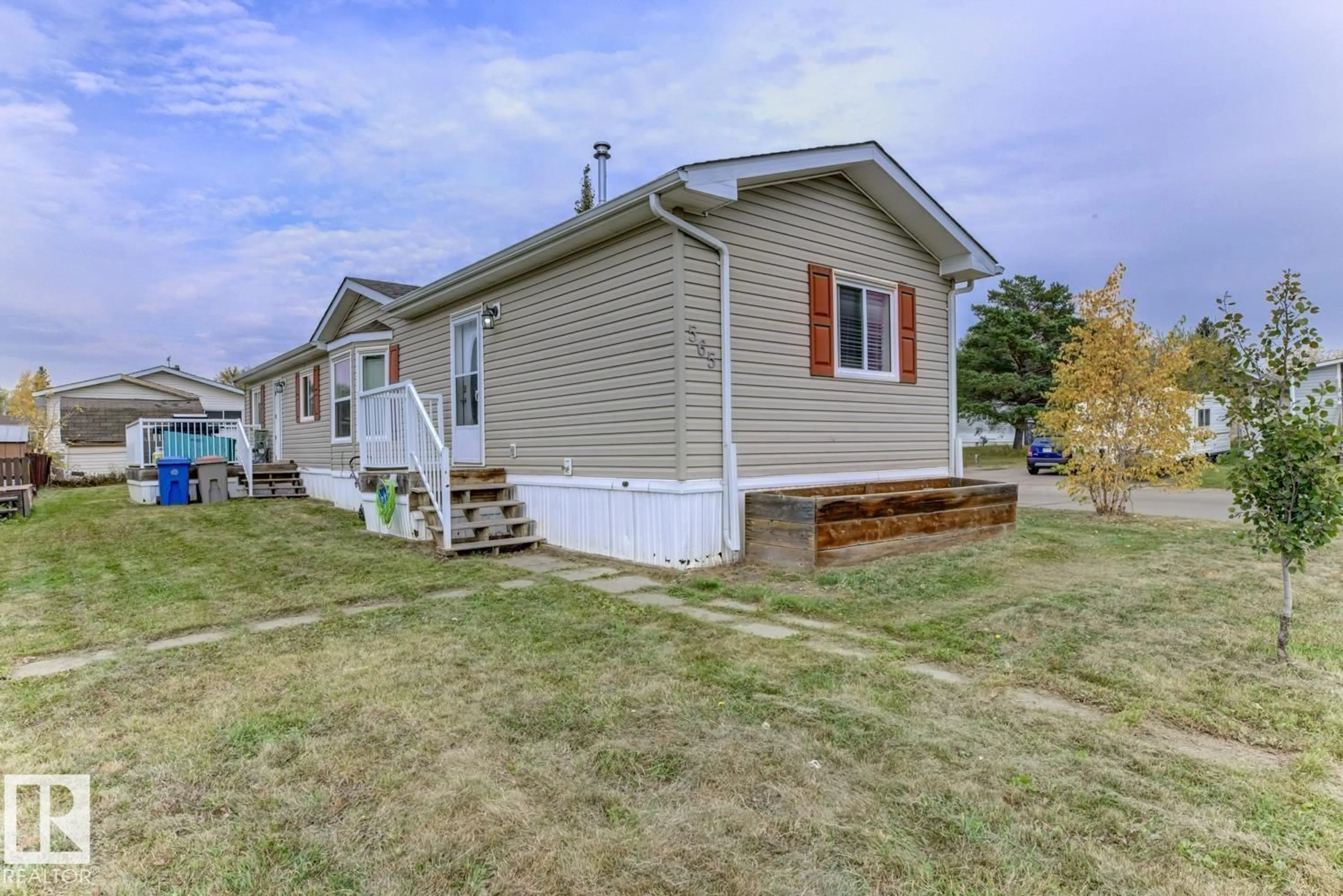 Unknown for 565 53222 RANGE ROAD ROAD, Rural Parkland County Alberta T7X3P6