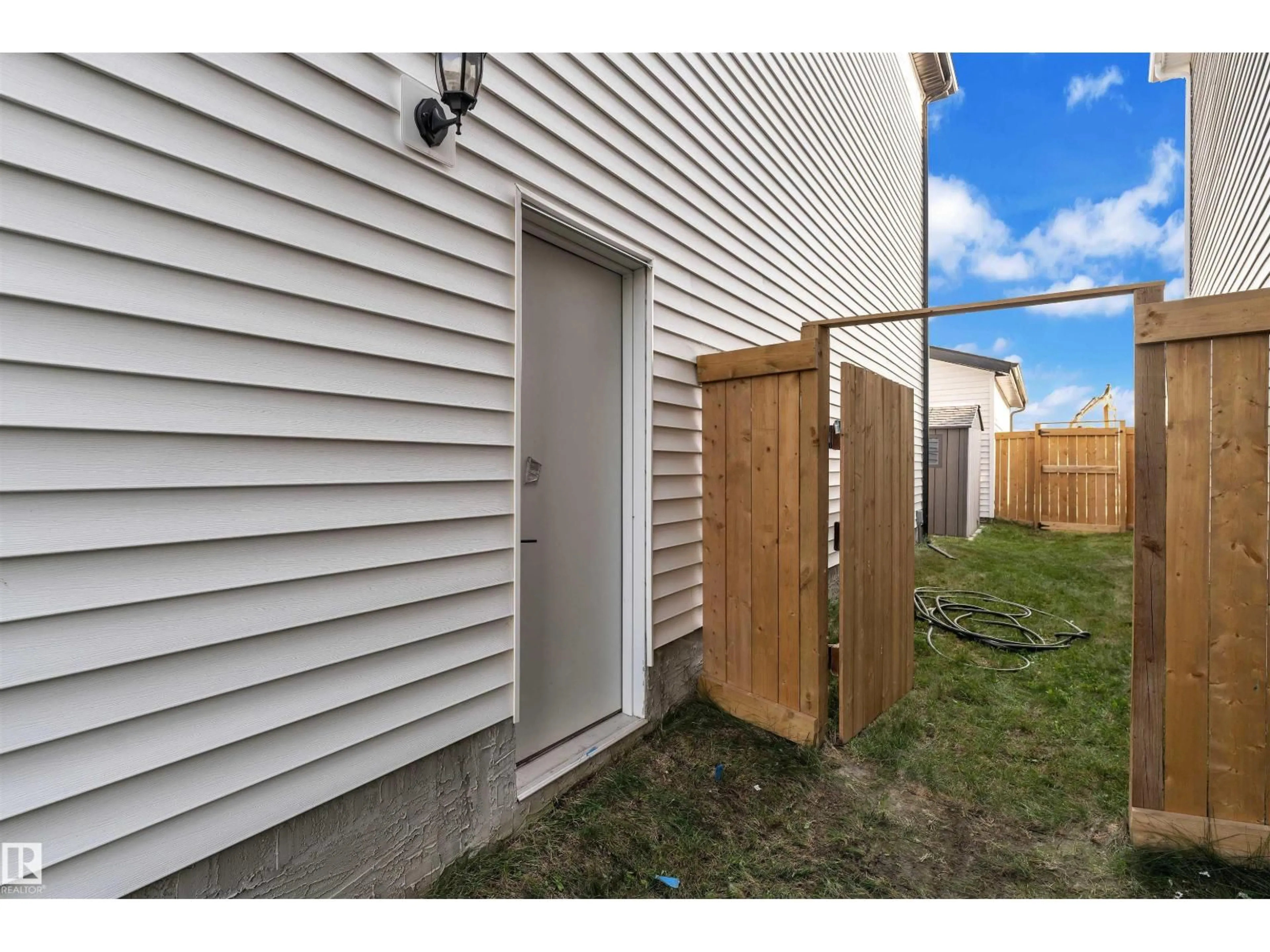 Storage room or clothes room or walk-in closet for 244 ROLSTON WD, Leduc Alberta T9E1N1