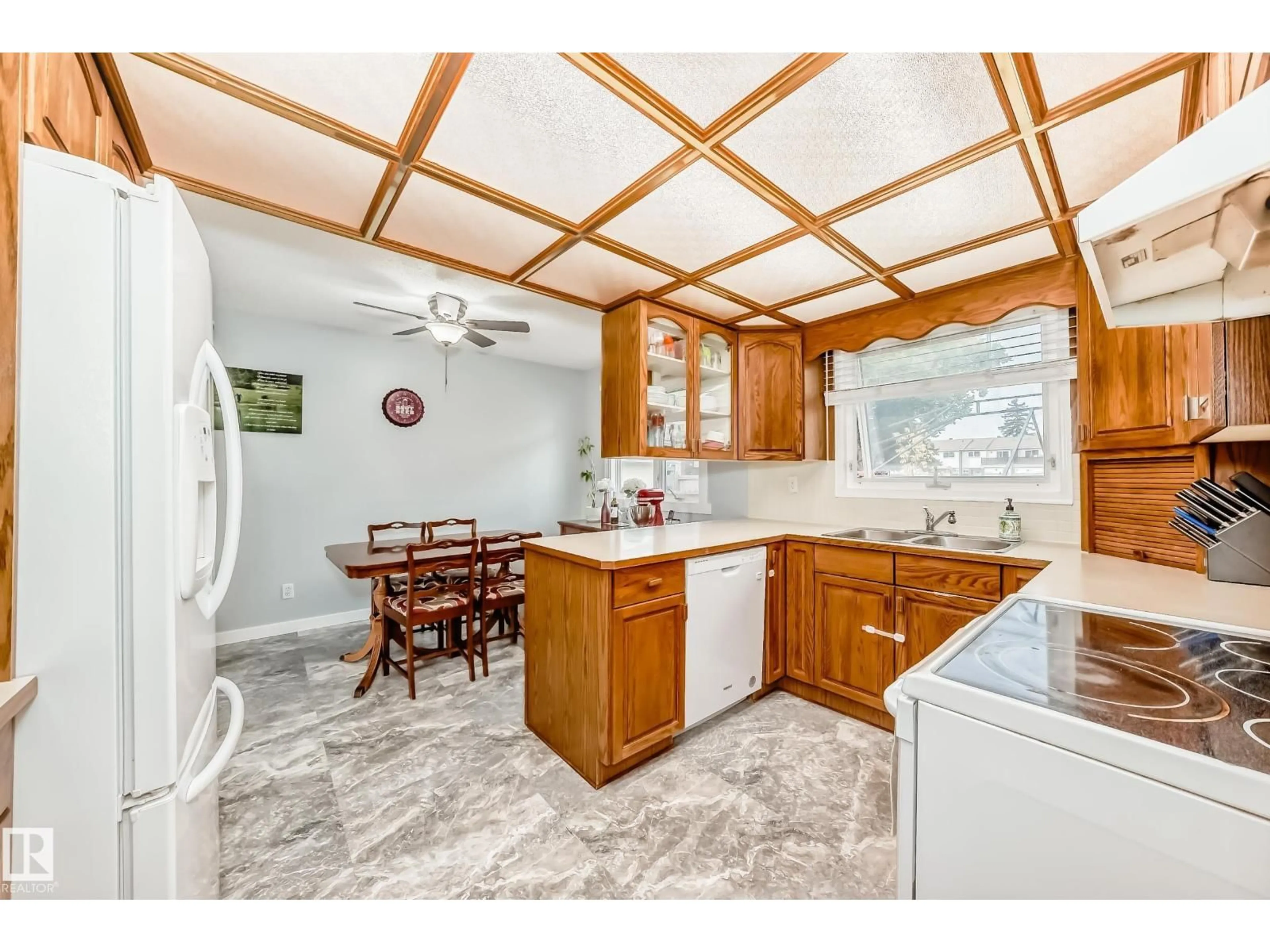 Unknown for NW - 13046 32A ST, Edmonton Alberta T5A3E5