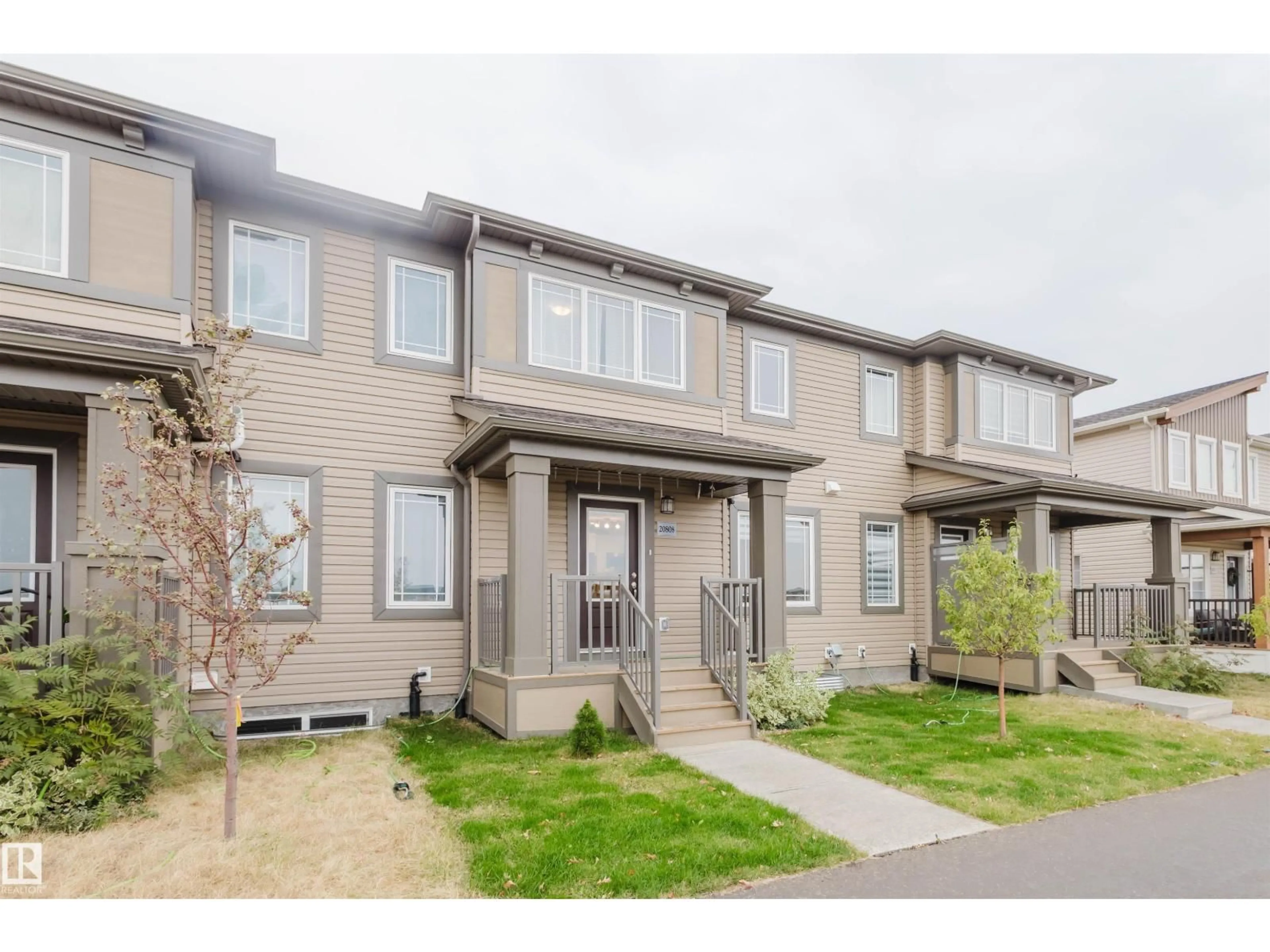 Unknown for 20808 19 AV, Edmonton Alberta T6M1R5