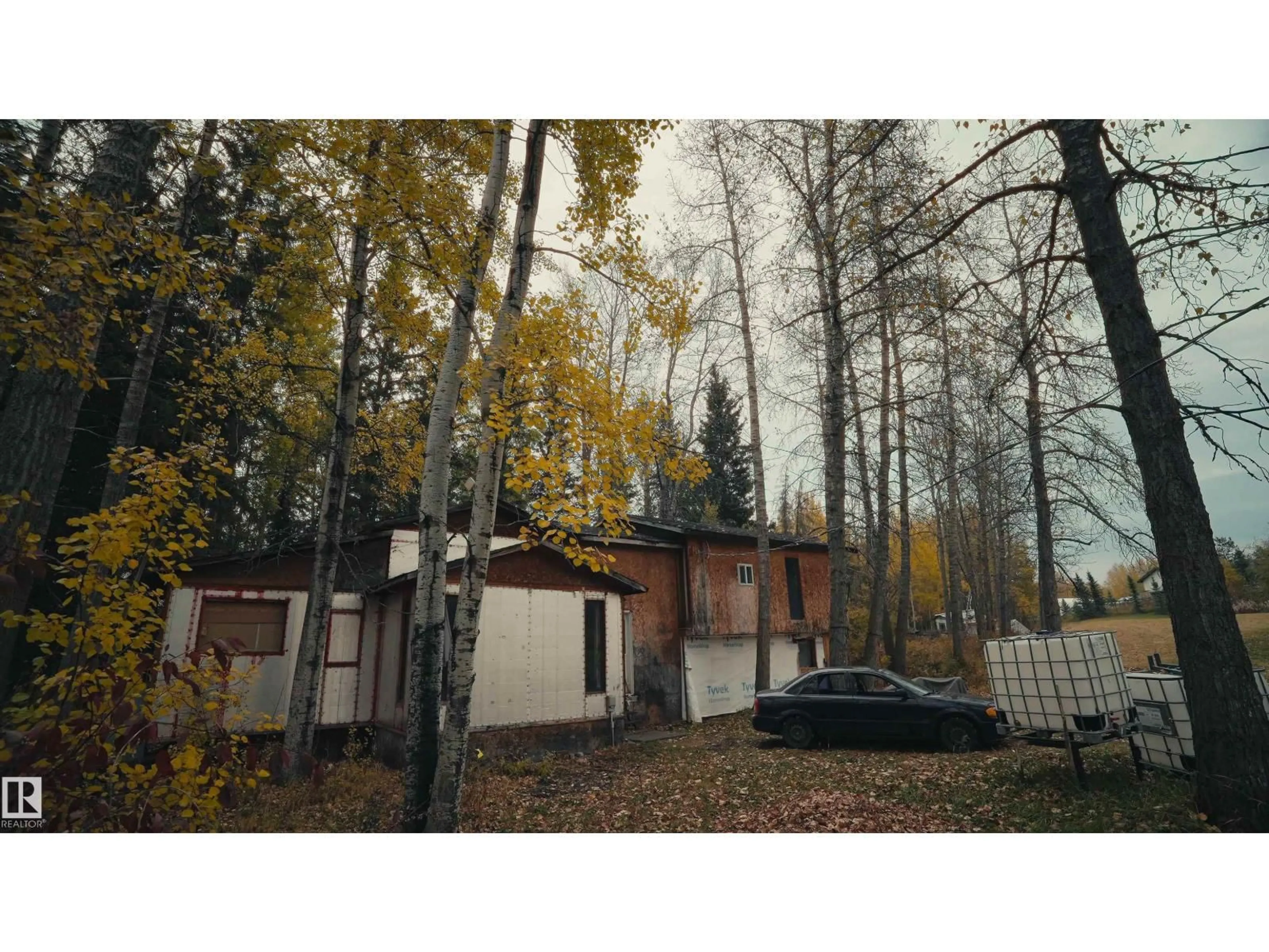 Shed for 3 B - 3104 TWP ROAD 524, Duffield Alberta T7Y3M5