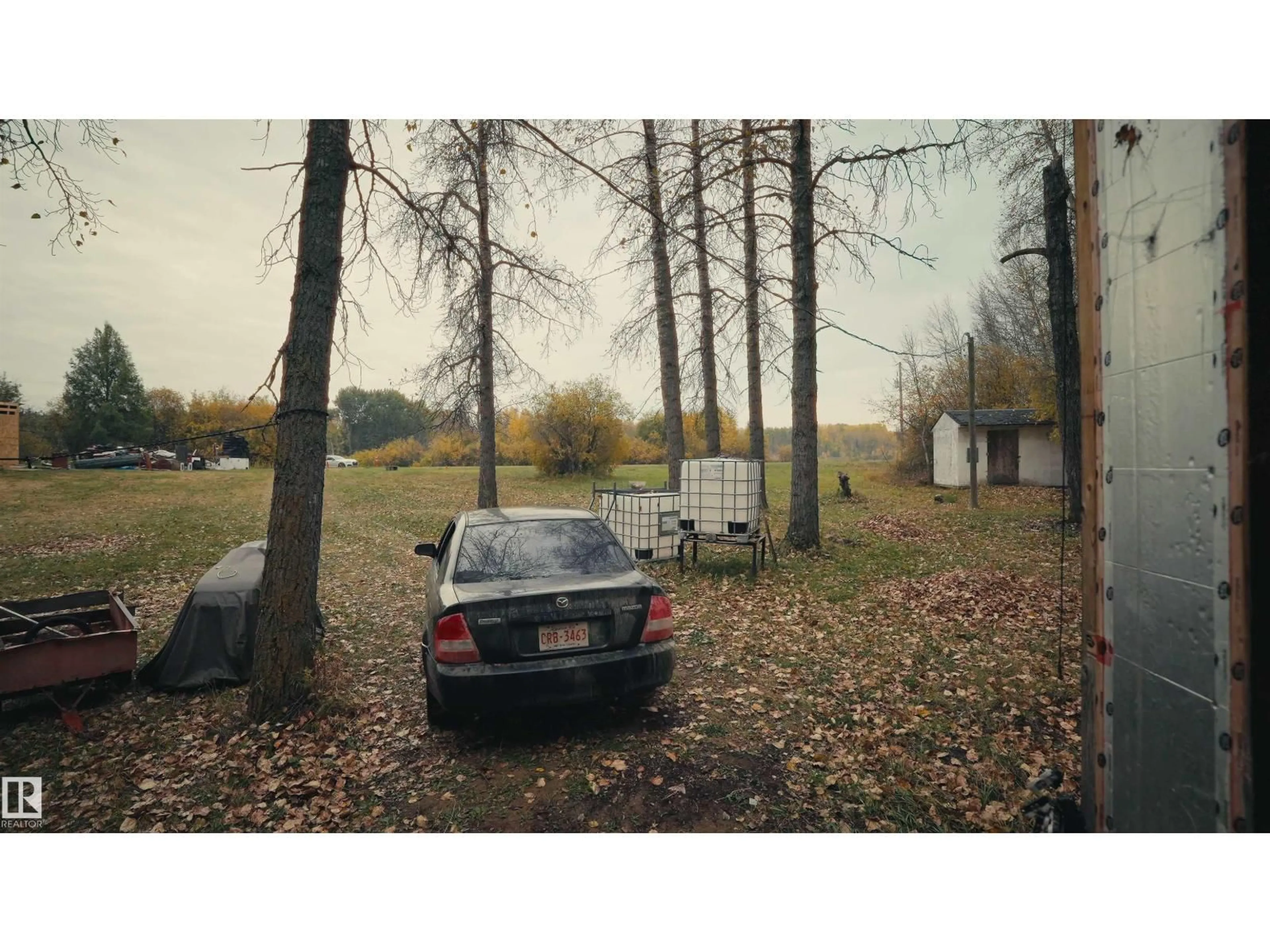 Unknown for 3 B - 3104 TWP ROAD 524, Duffield Alberta T7Y3M5