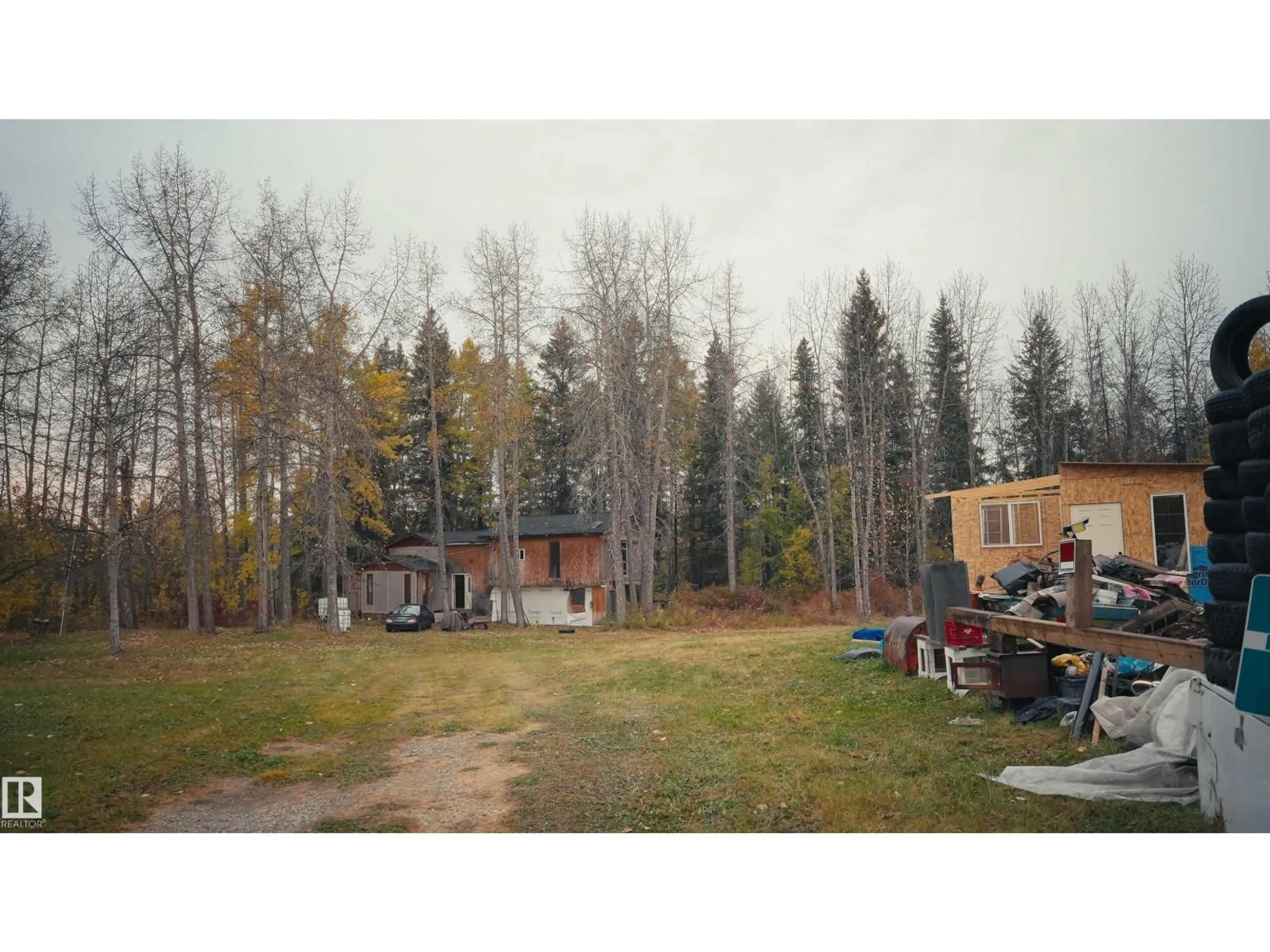 Unknown for 3 B - 3104 TWP ROAD 524, Duffield Alberta T7Y3M5