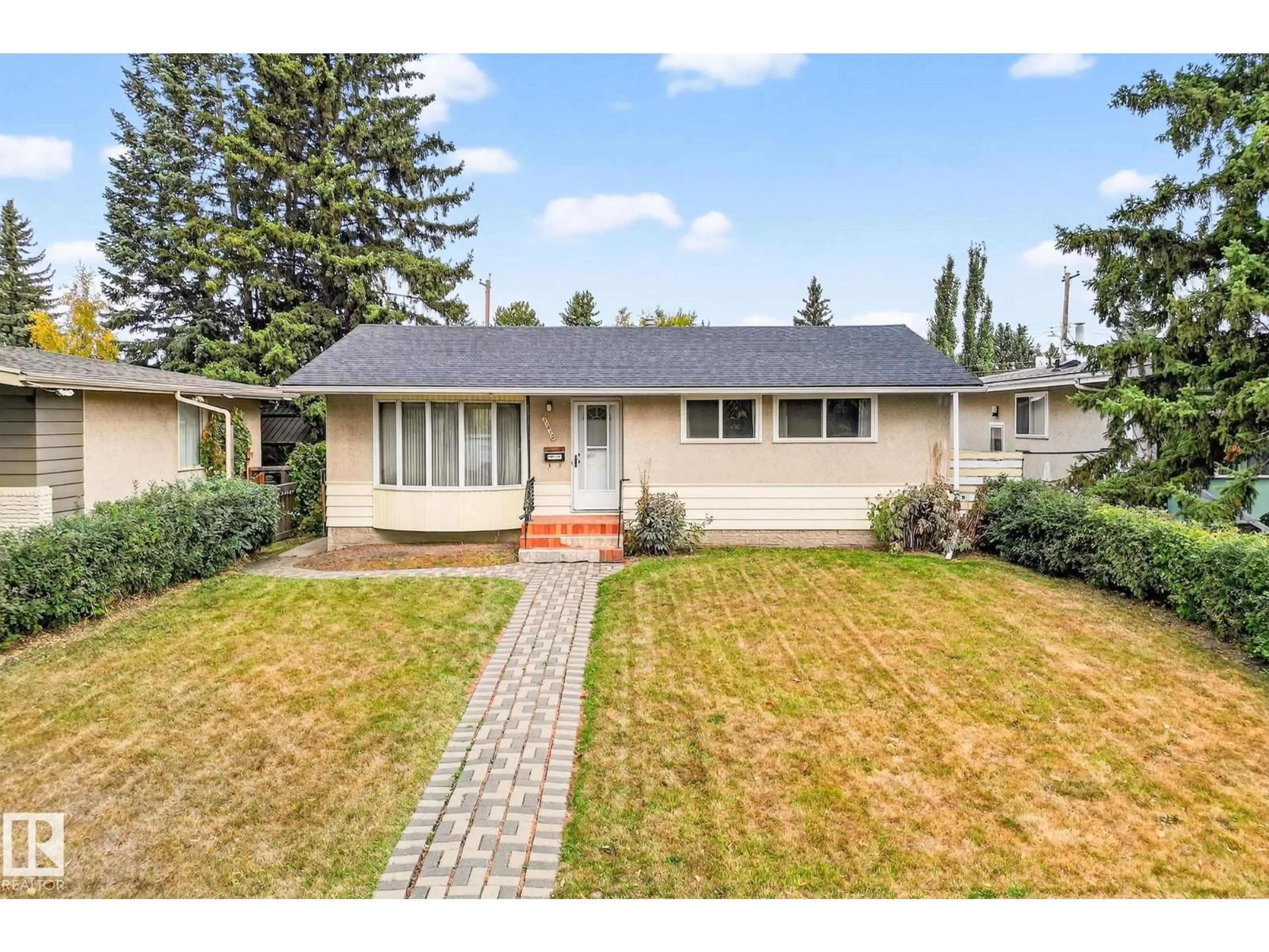 Unknown for 11412 MALMO RD, Edmonton Alberta T6H4M2