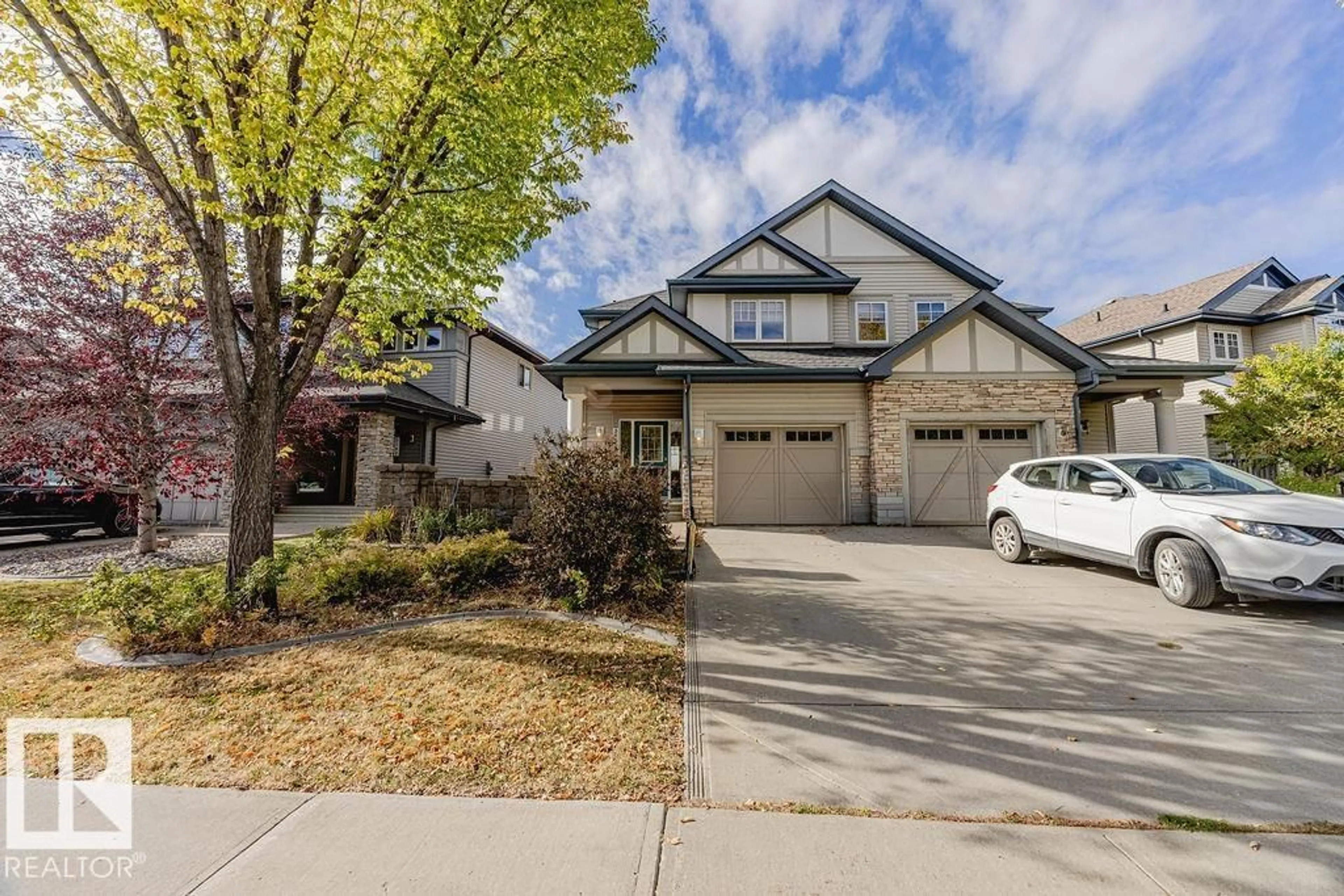 Unknown for SW - 2150 AUSTIN LINK LI, Edmonton Alberta T6W0L1