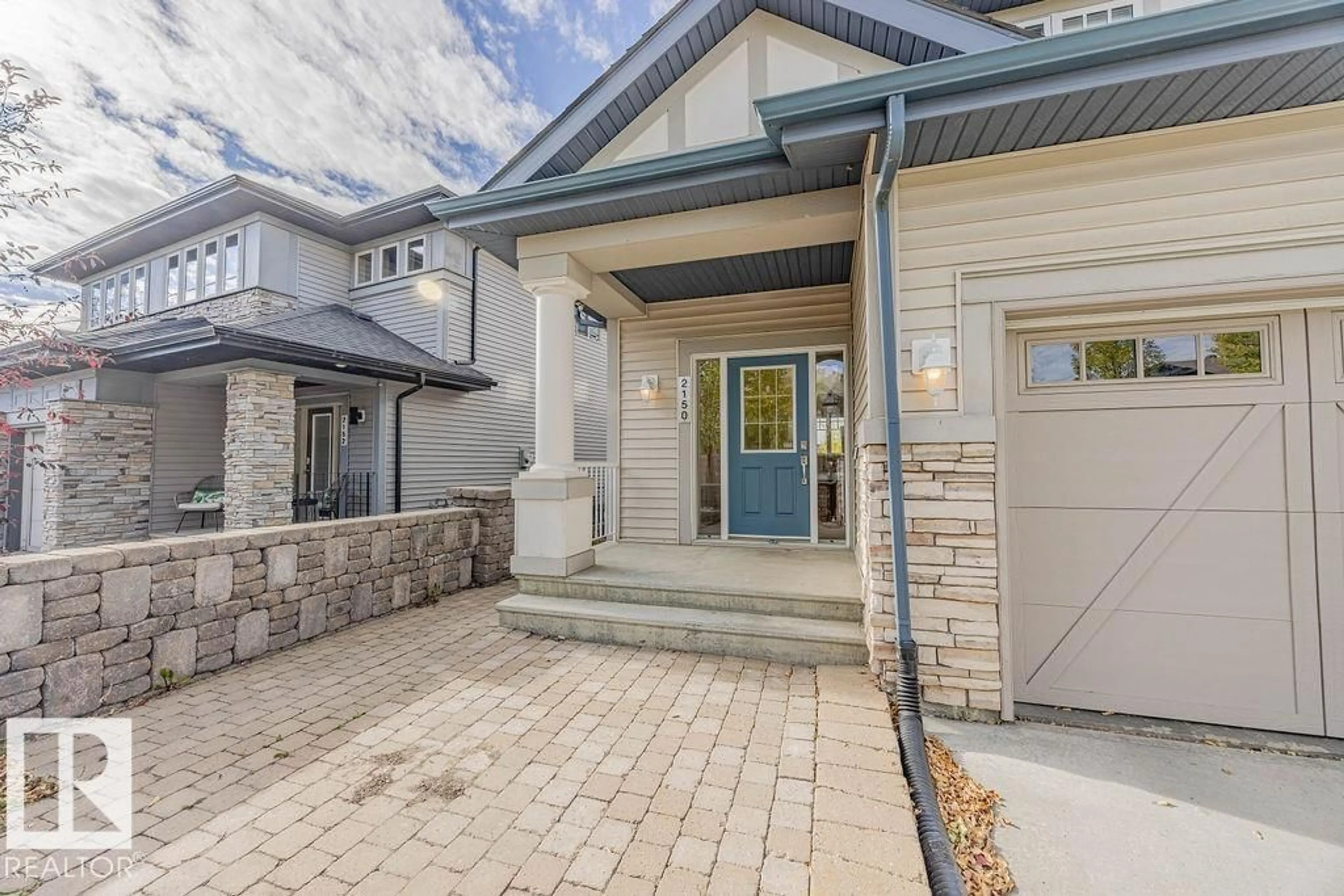 Unknown for SW - 2150 AUSTIN LINK LI, Edmonton Alberta T6W0L1