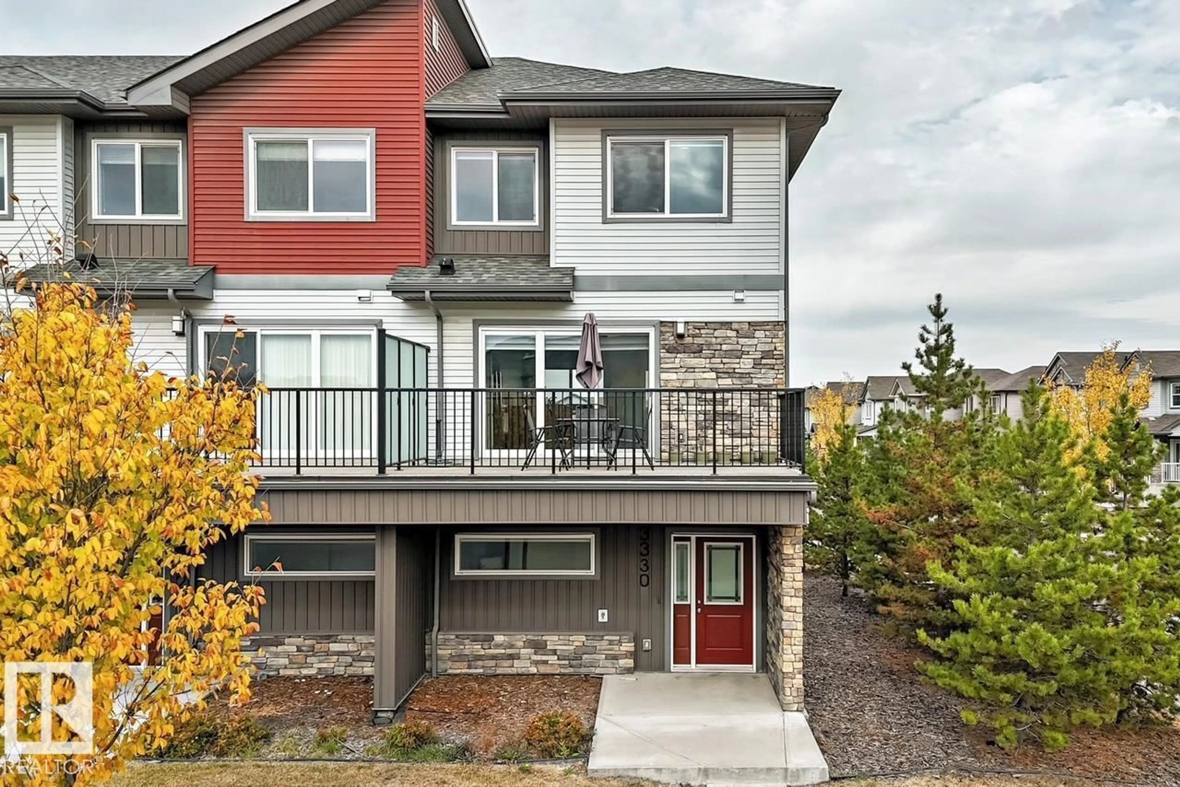 Unknown for 3330 15A AV, Edmonton Alberta T6T0Y1