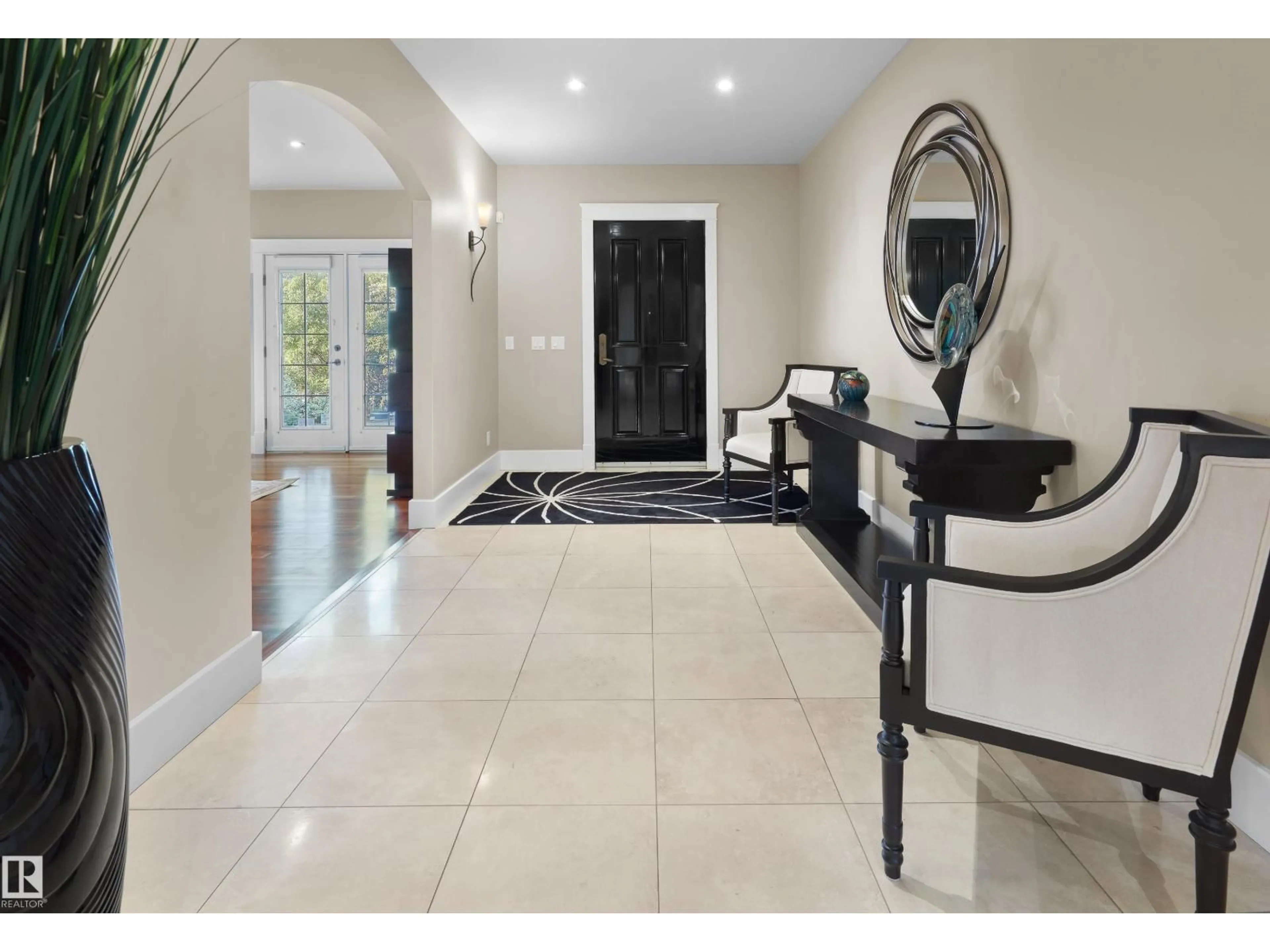 Indoor entryway for NW - 8311 120 ST, Edmonton Alberta T6G1X1