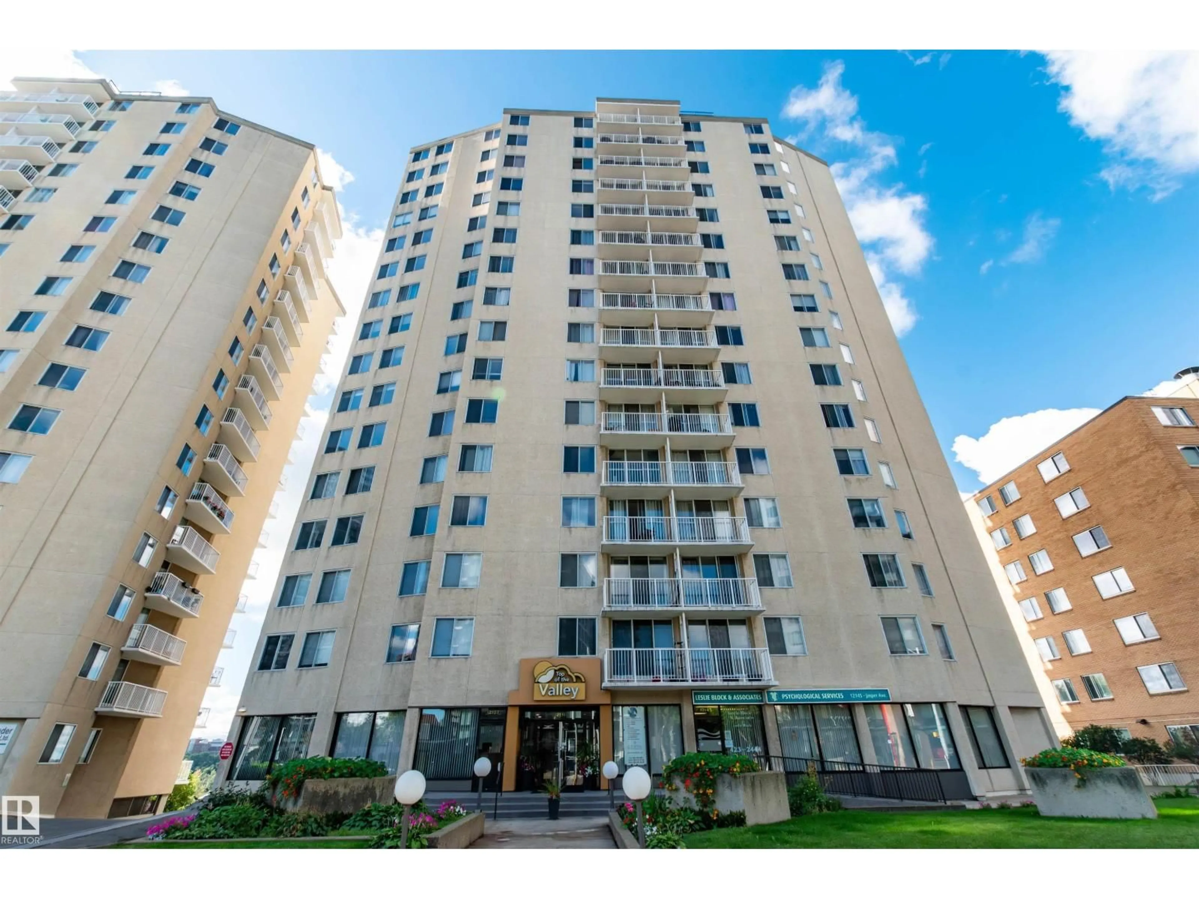 Unknown for #801 - 12141 JASPER AV, Edmonton Alberta T5N3X8