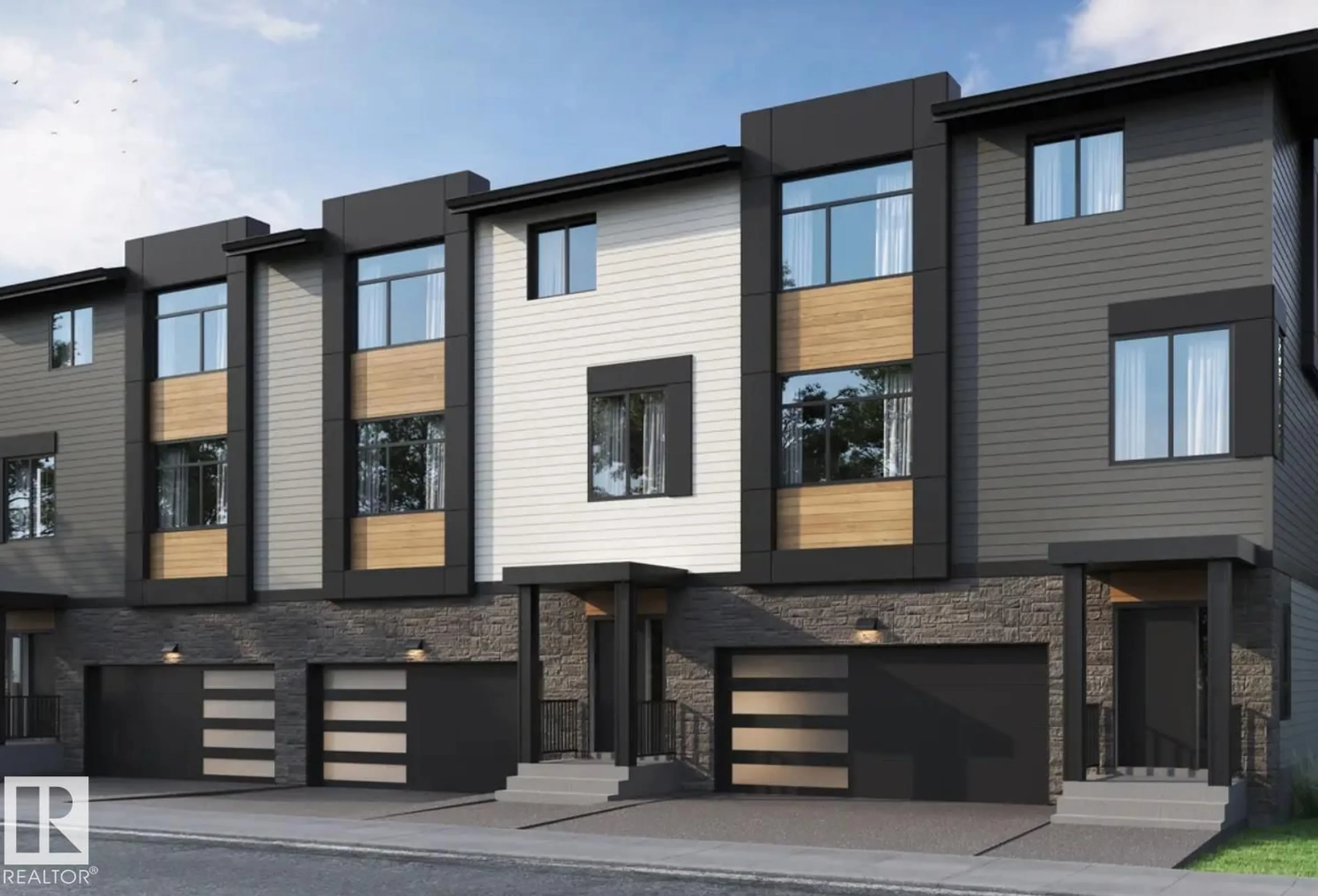 Home with brick exterior material, street for 7133 MAY CR, Edmonton Alberta T6R0V9