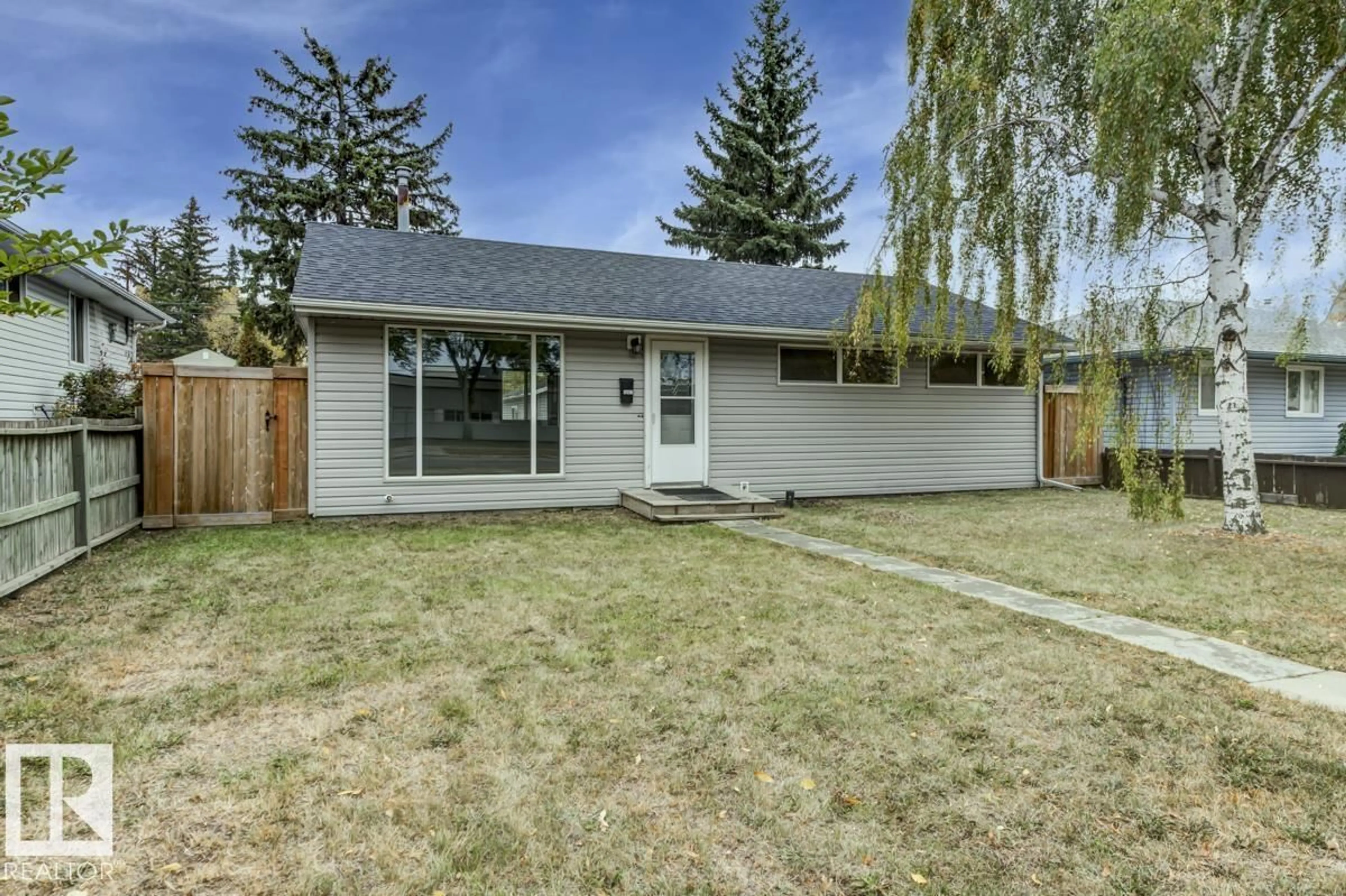 Unknown for NW - 10971 159 ST, Edmonton Alberta T5P3B9