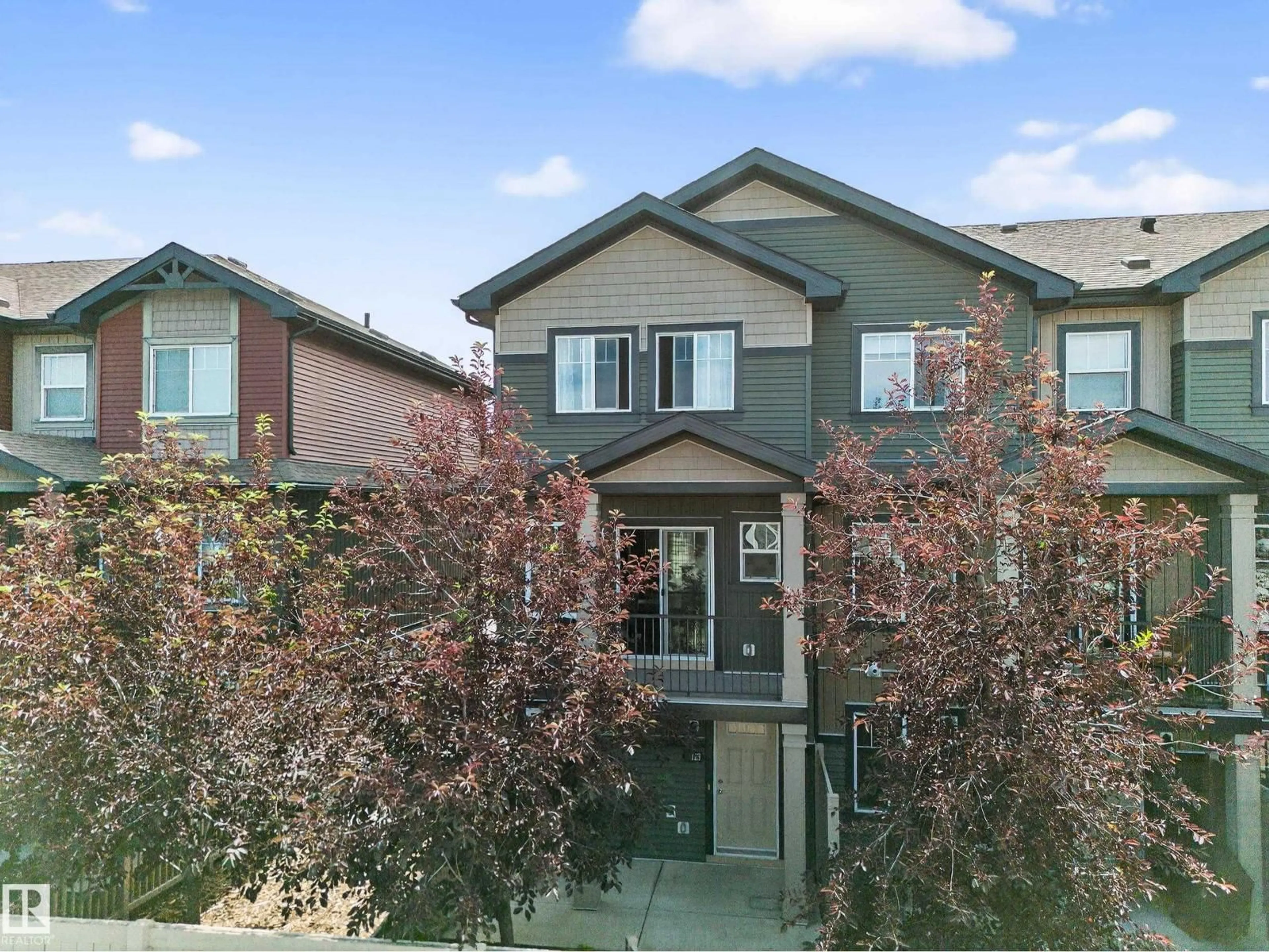 Unknown for #133 - 3305 ORCHARDS LINK LI, Edmonton Alberta T6X2H1