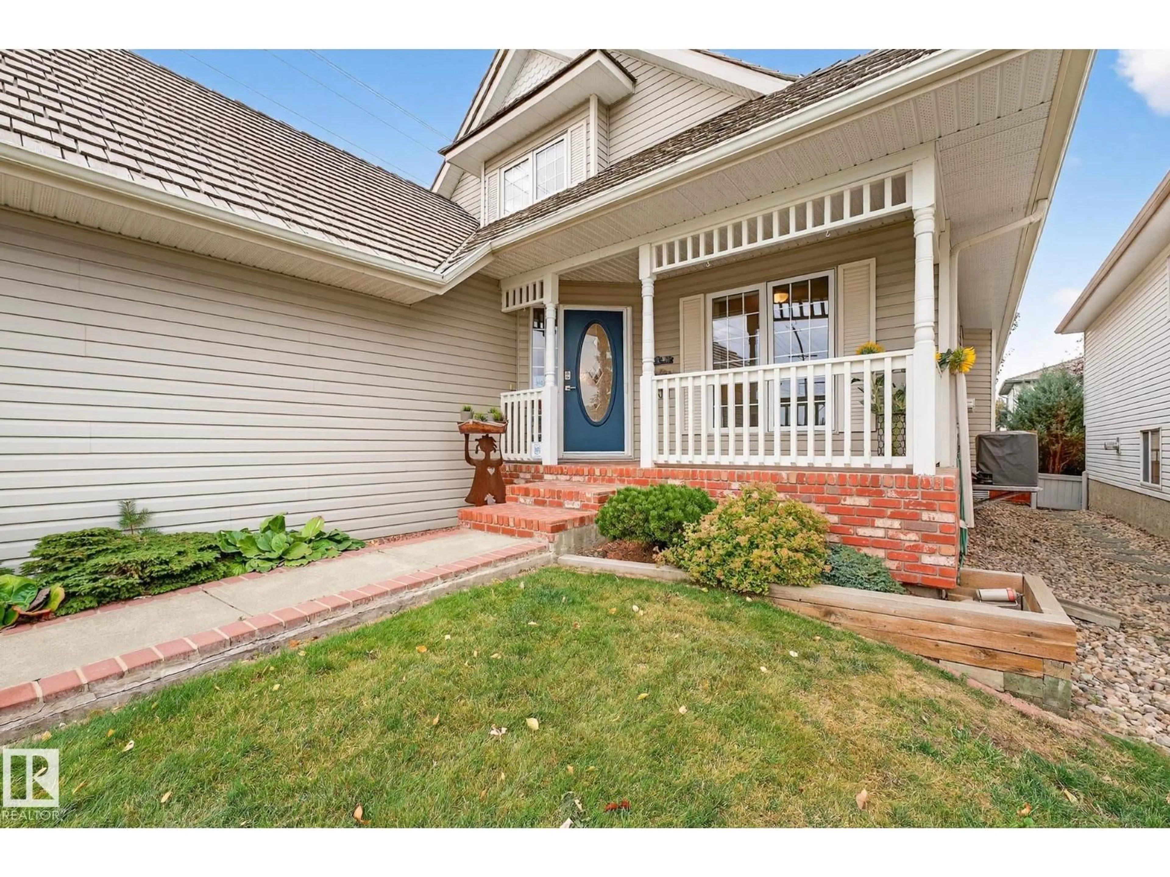 Unknown for 1085 CARTER CREST RD, Edmonton Alberta T6R2N2