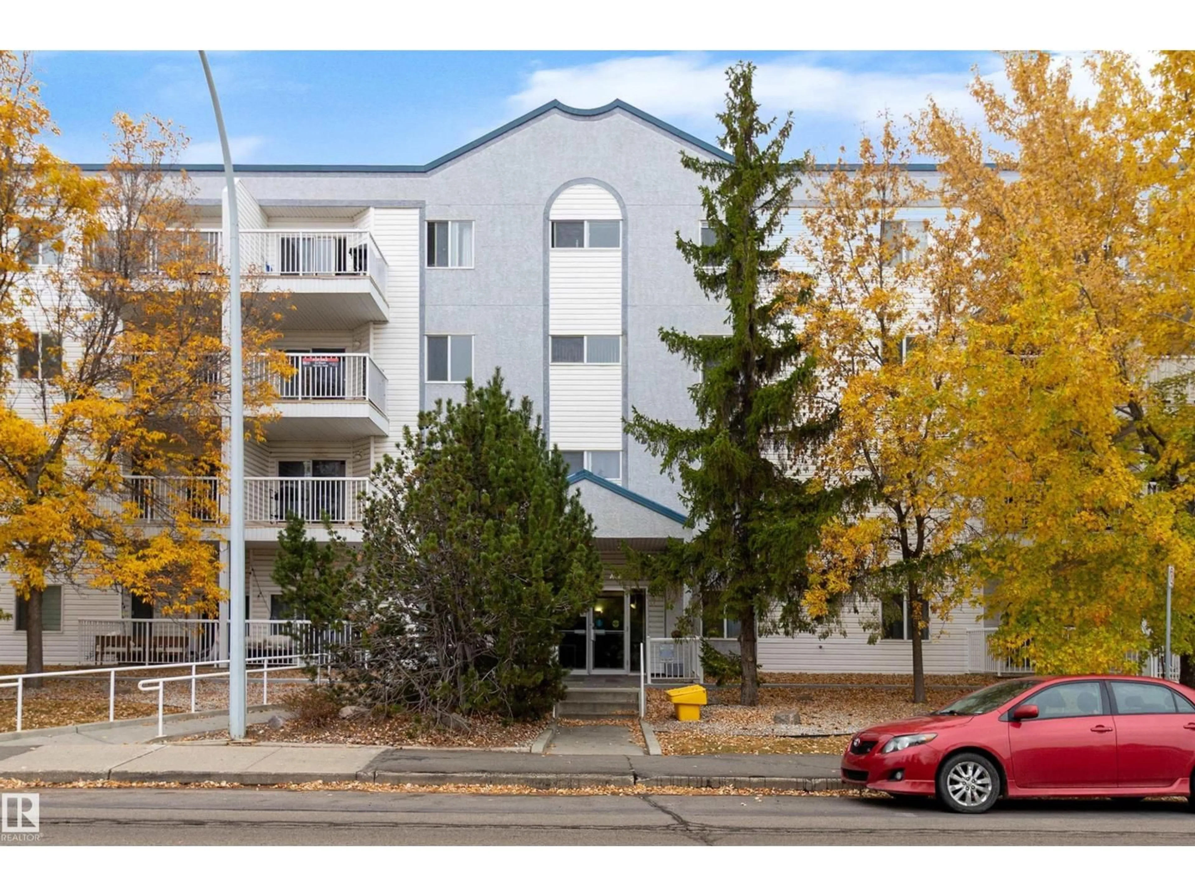 Unknown for 304 - 11446 40 AV, Edmonton Alberta T6J0R5