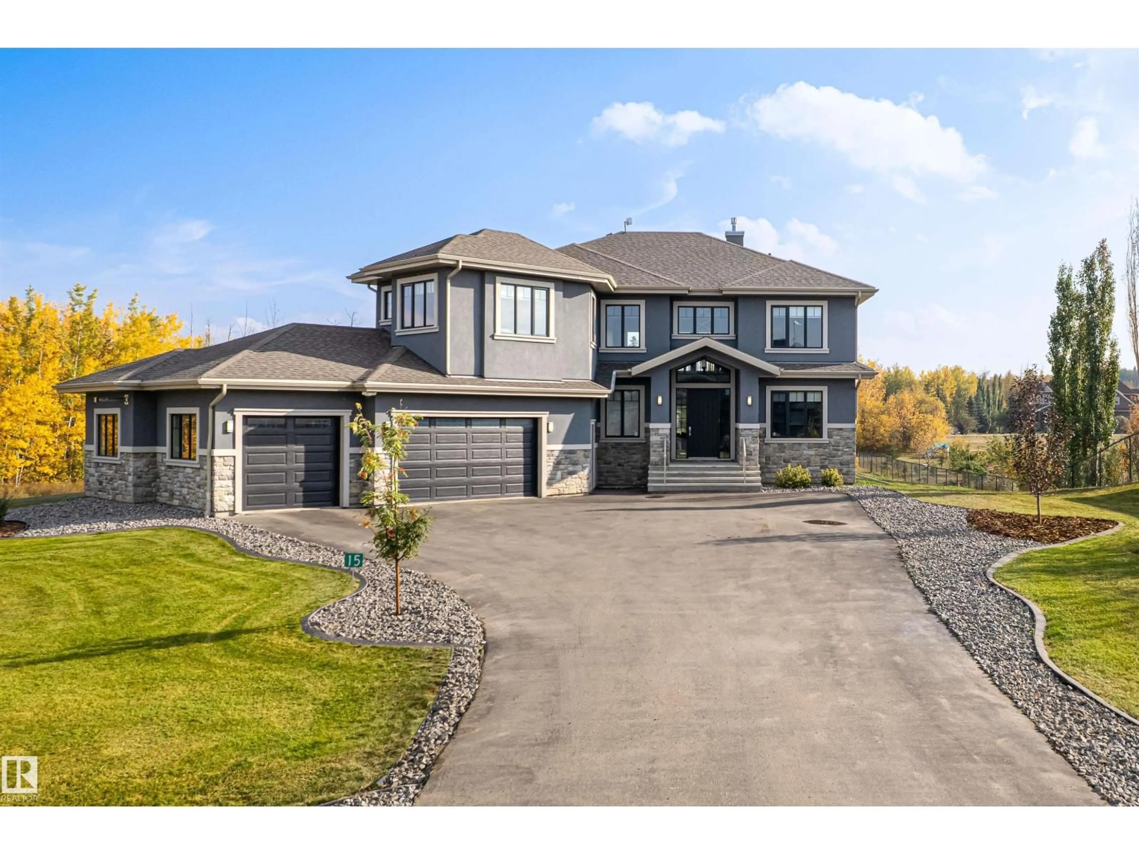 Unknown for 15 - 26328 TOWNSHIP ROAD 532A, Rural Parkland County Alberta T7X4M1
