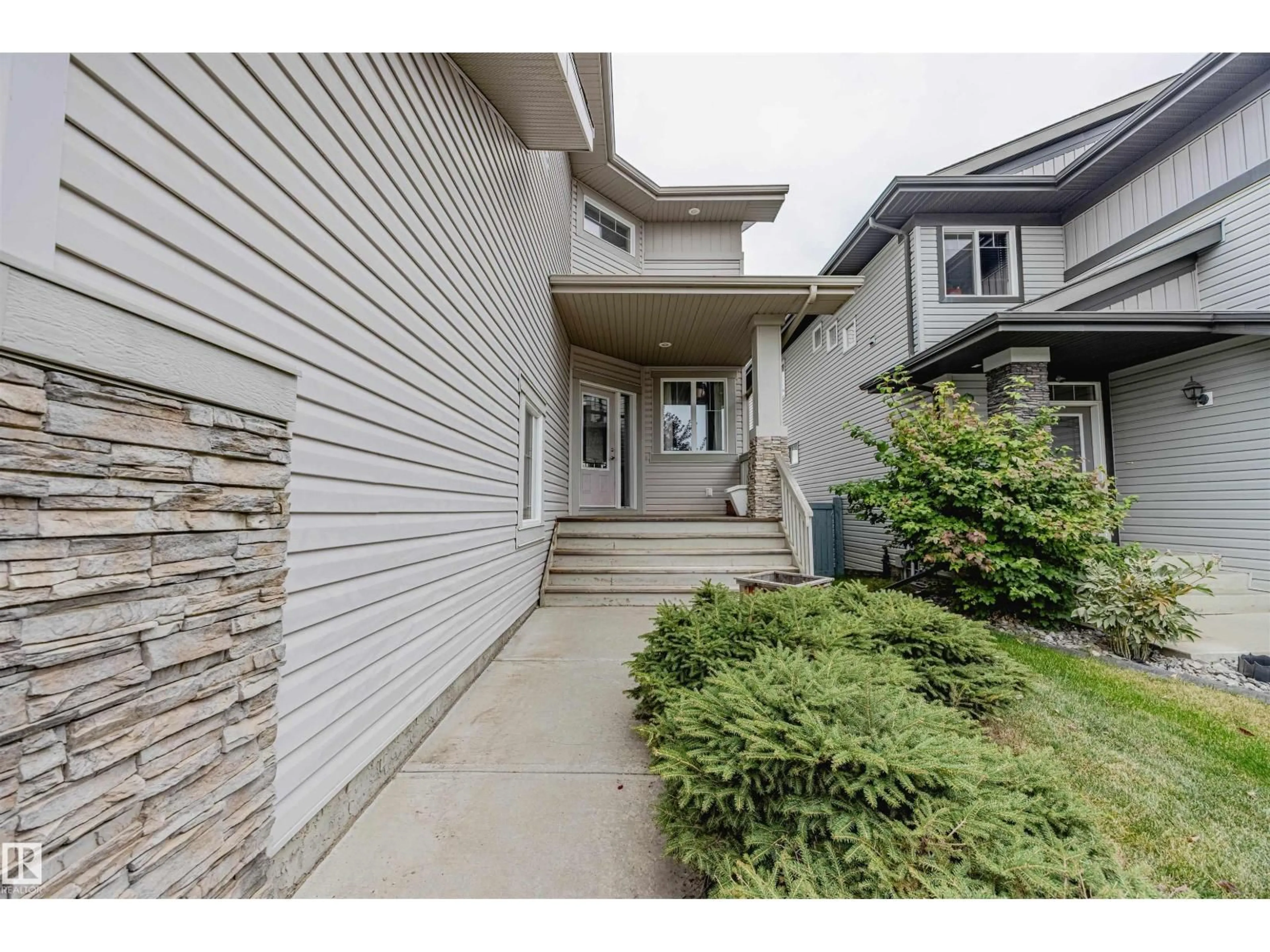 Unknown for NW - 3807 GALLINGER LO, Edmonton Alberta T5T4G5