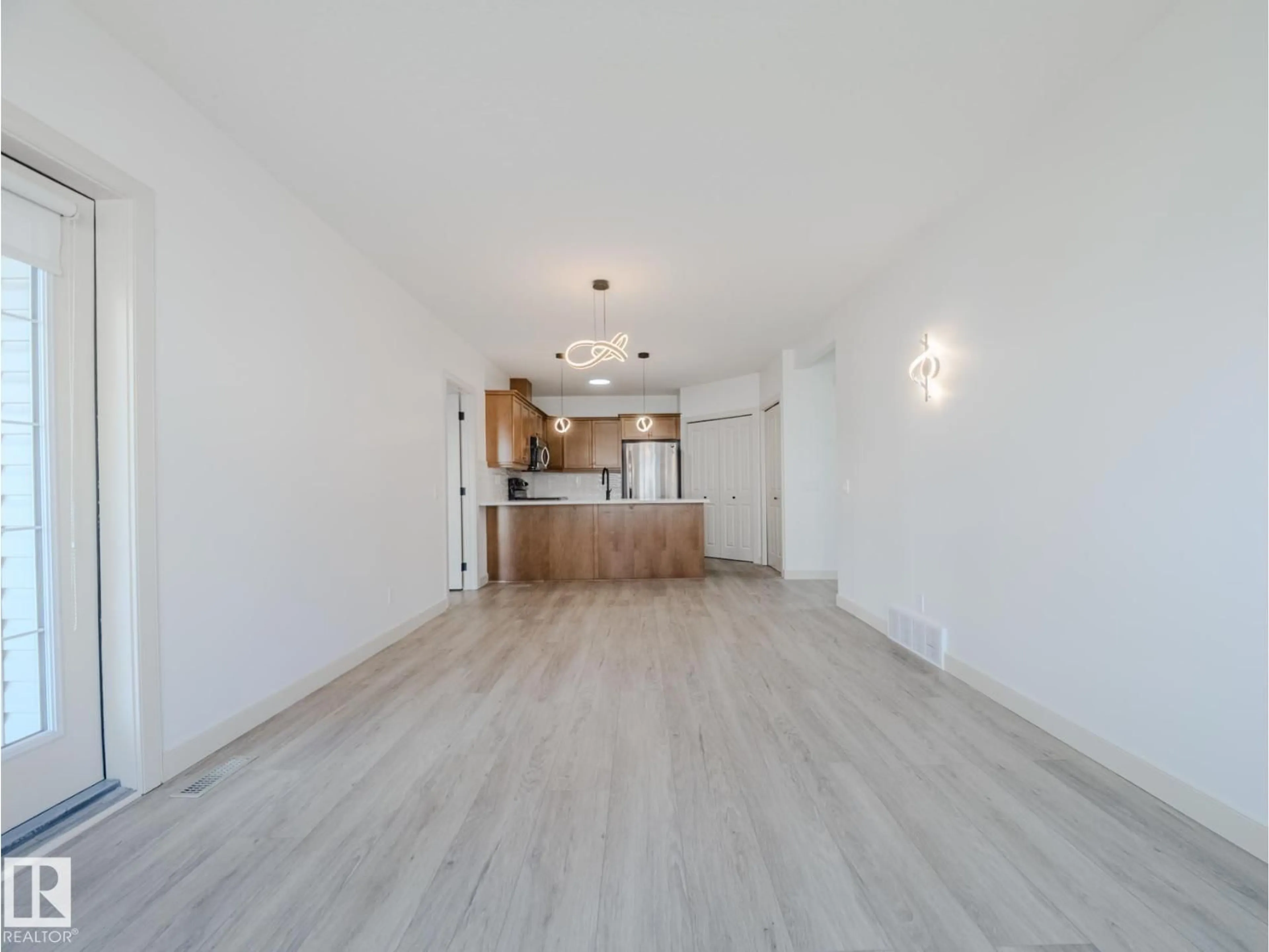 A pic of a room for #33 - 2565 HANNA CR, Edmonton Alberta T6R0M4