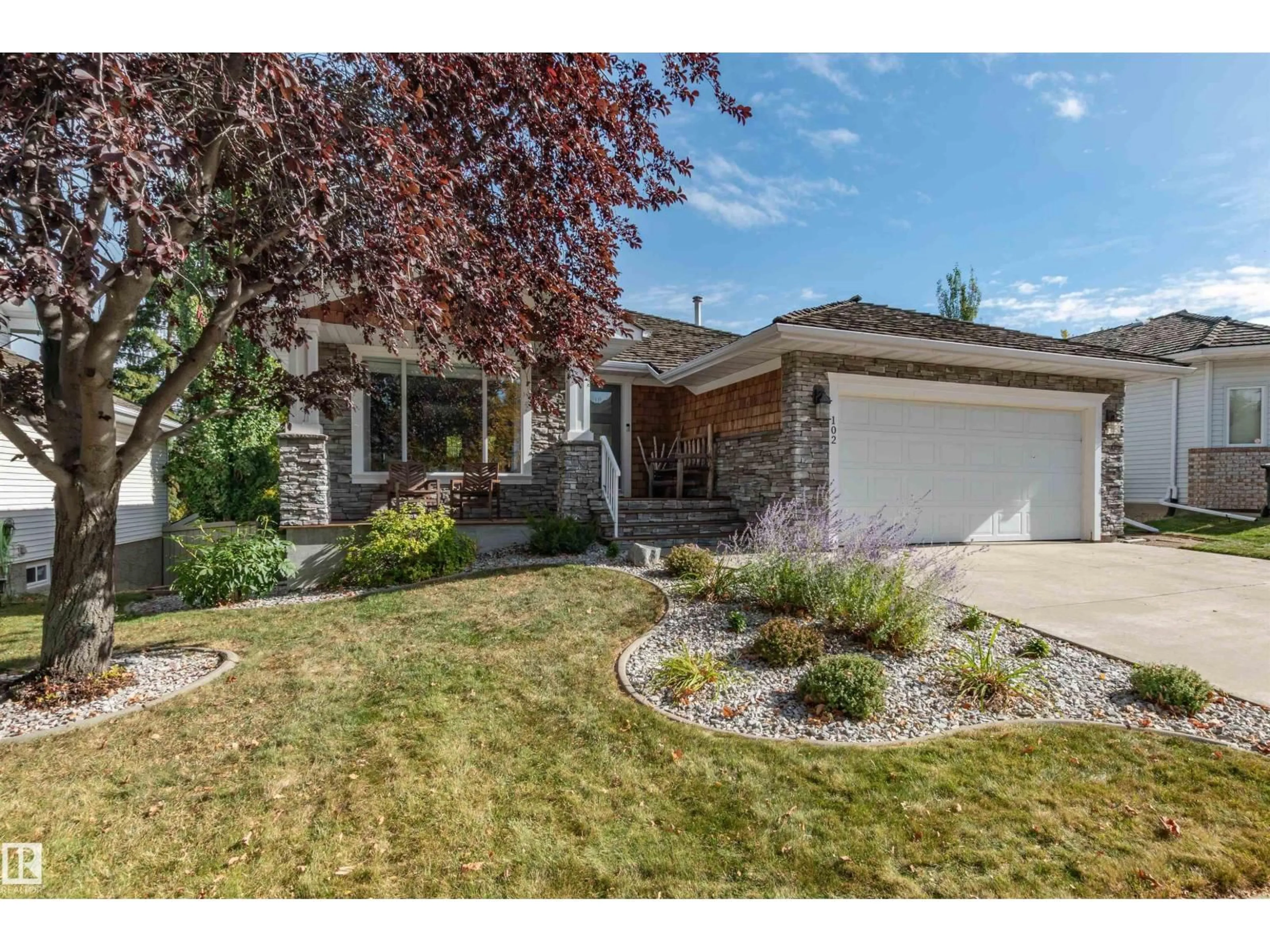 Unknown for 102 RIDGEMONT CR, Sherwood Park Alberta T8A5N4