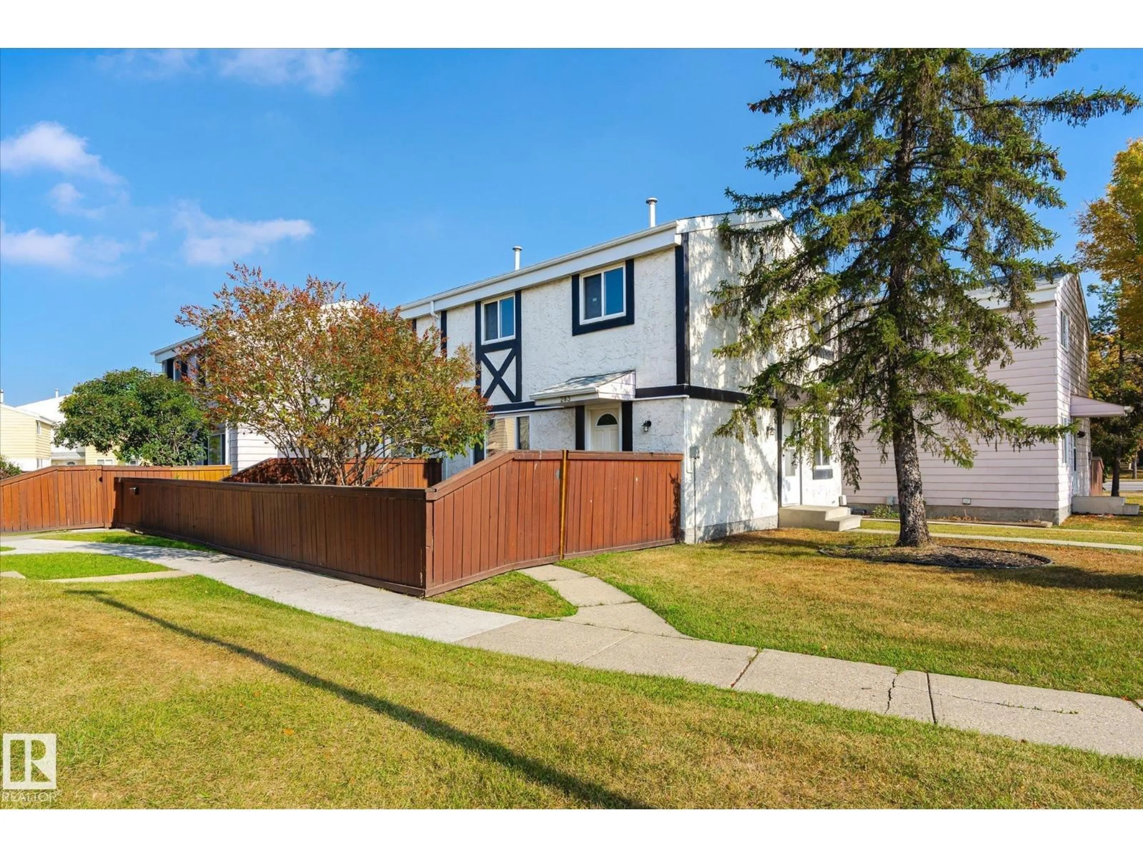 Unknown for 283 PRIMROSE GARDENS GD, Edmonton Alberta T5T0R8