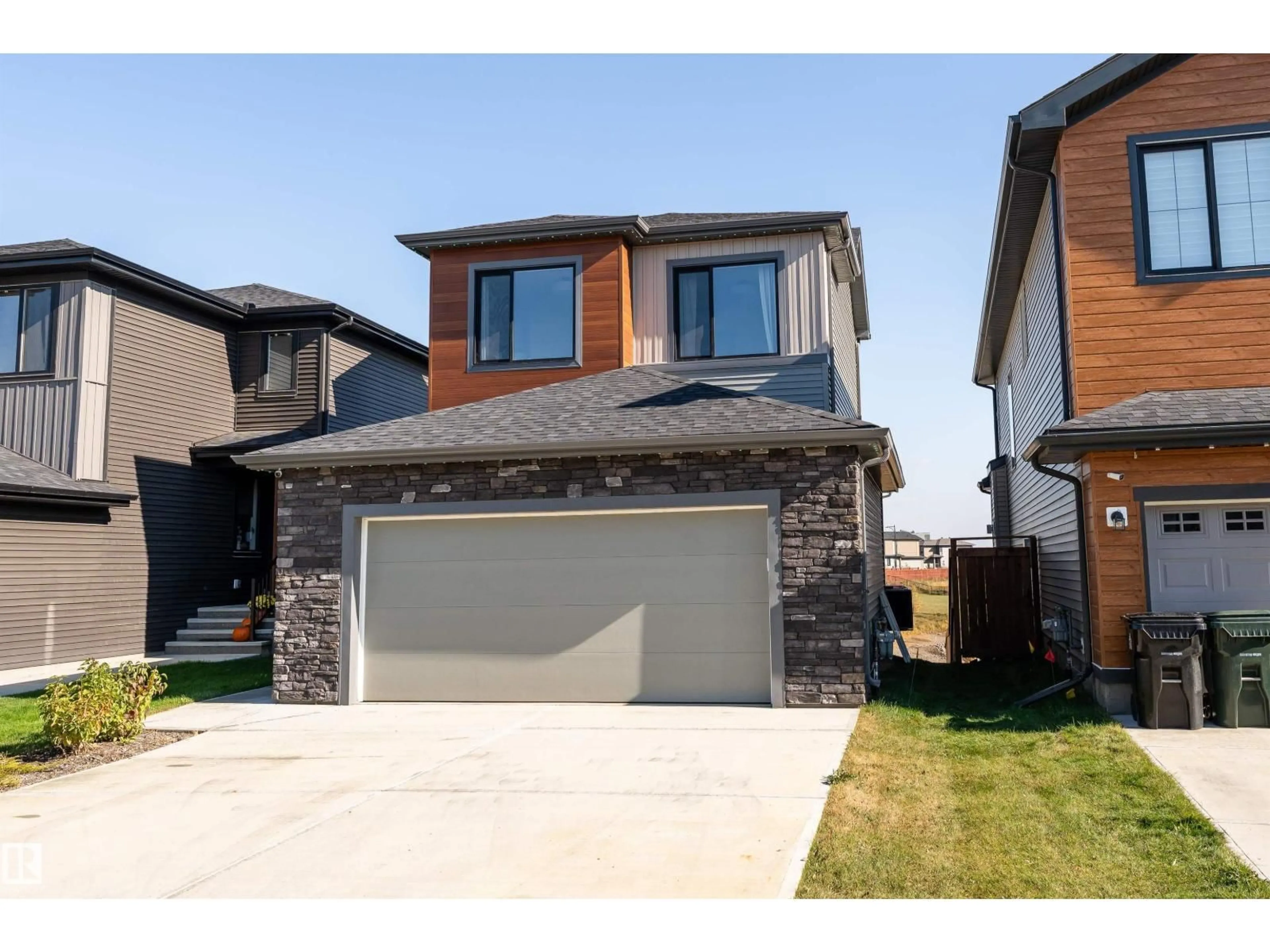 Unknown for 56 TILIA PL, Spruce Grove Alberta T7X0Z3