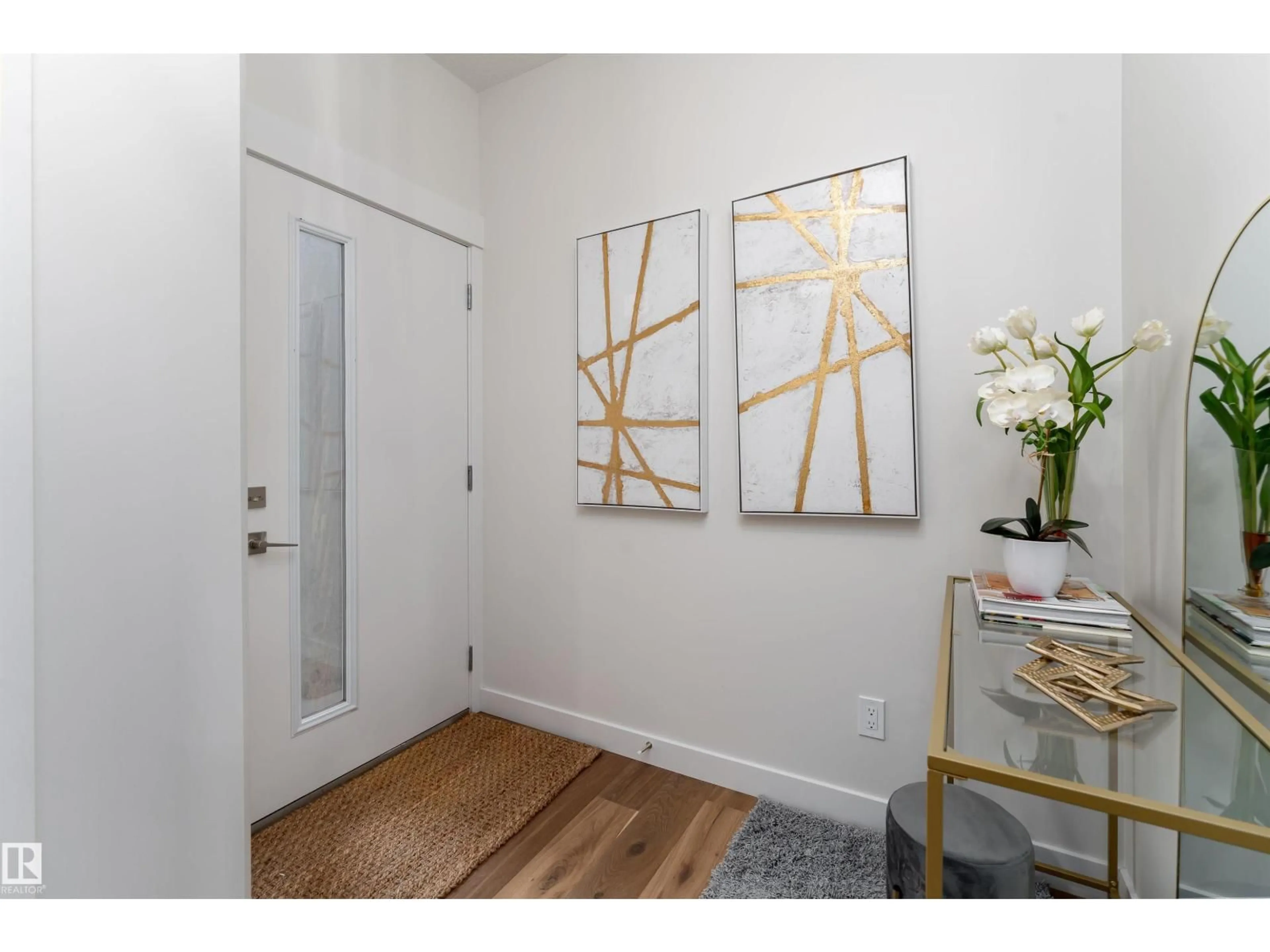 Indoor entryway for 56 TILIA PL, Spruce Grove Alberta T7X0Z3
