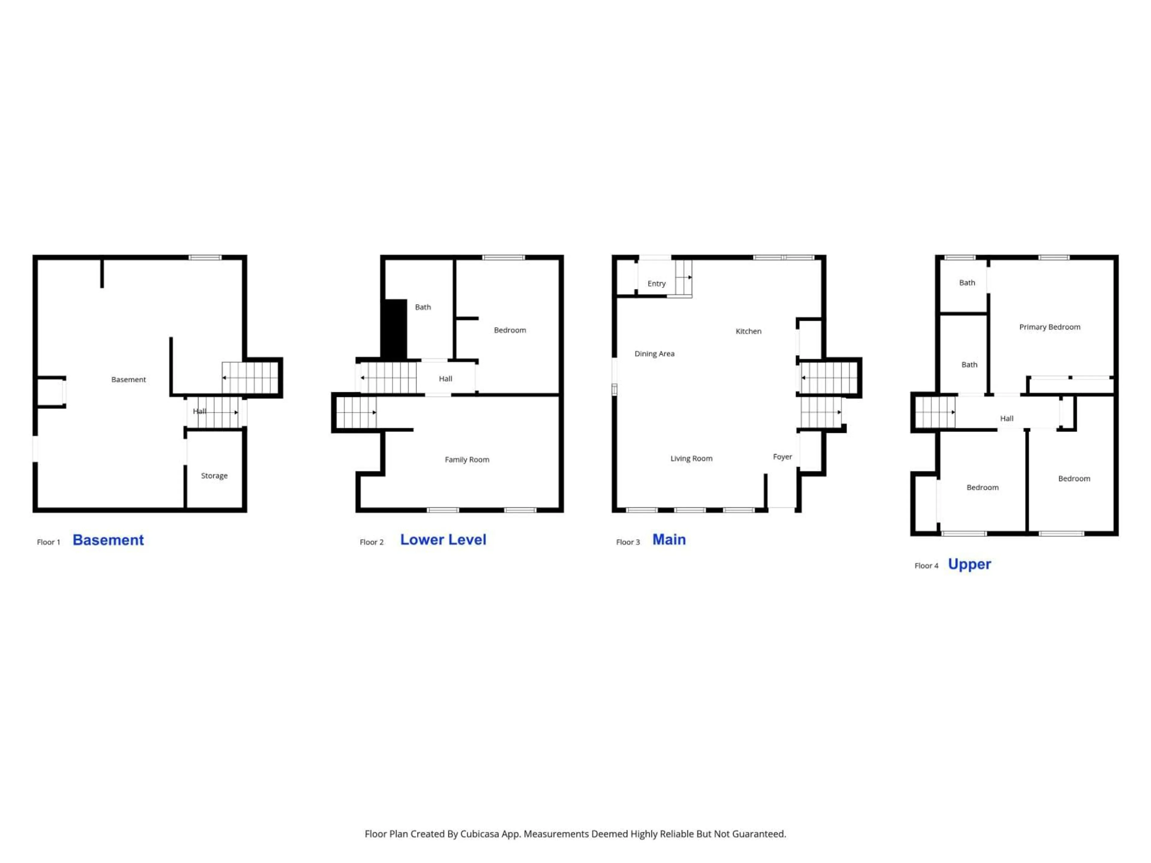 Floor plan for 42204B TWP RD 624, Rural Bonnyville M.D. Alberta T0A1T0