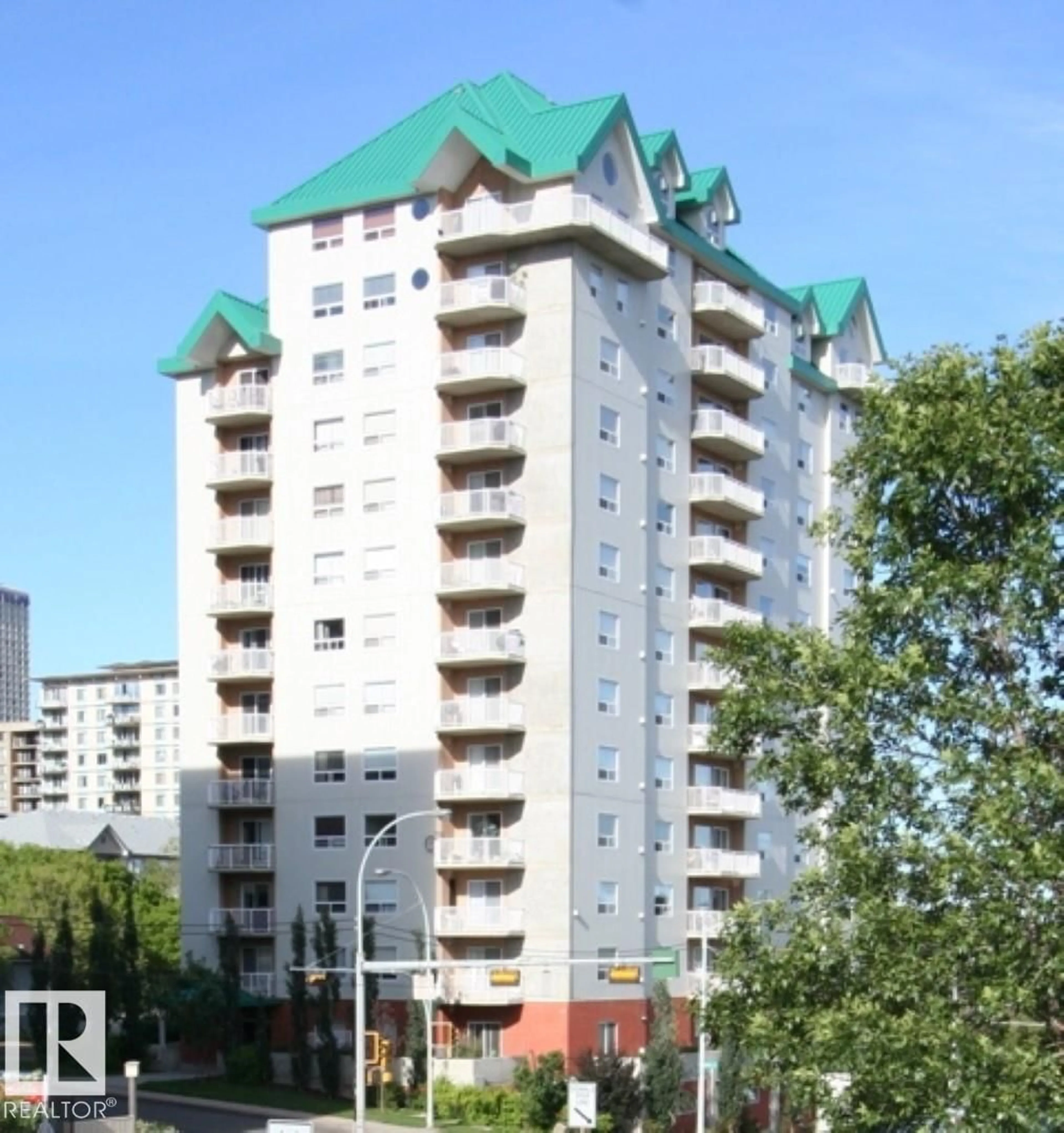 Unknown for #104 - 9707 105 ST, Edmonton Alberta T5K2Y4