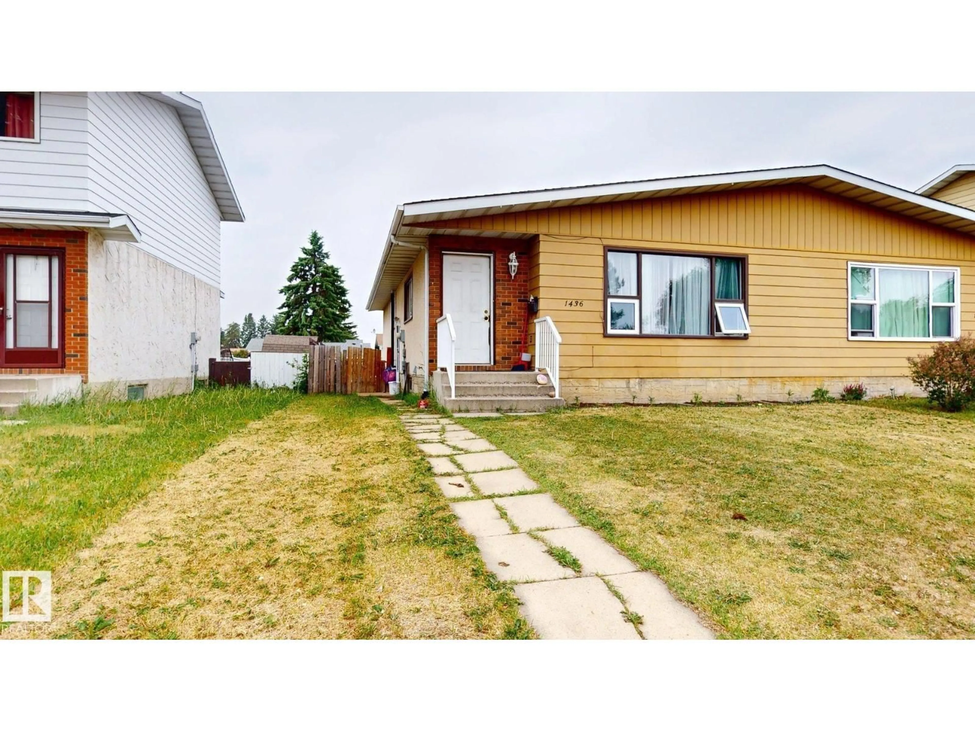 Unknown for 1436 62 ST, Edmonton Alberta T6L1S8