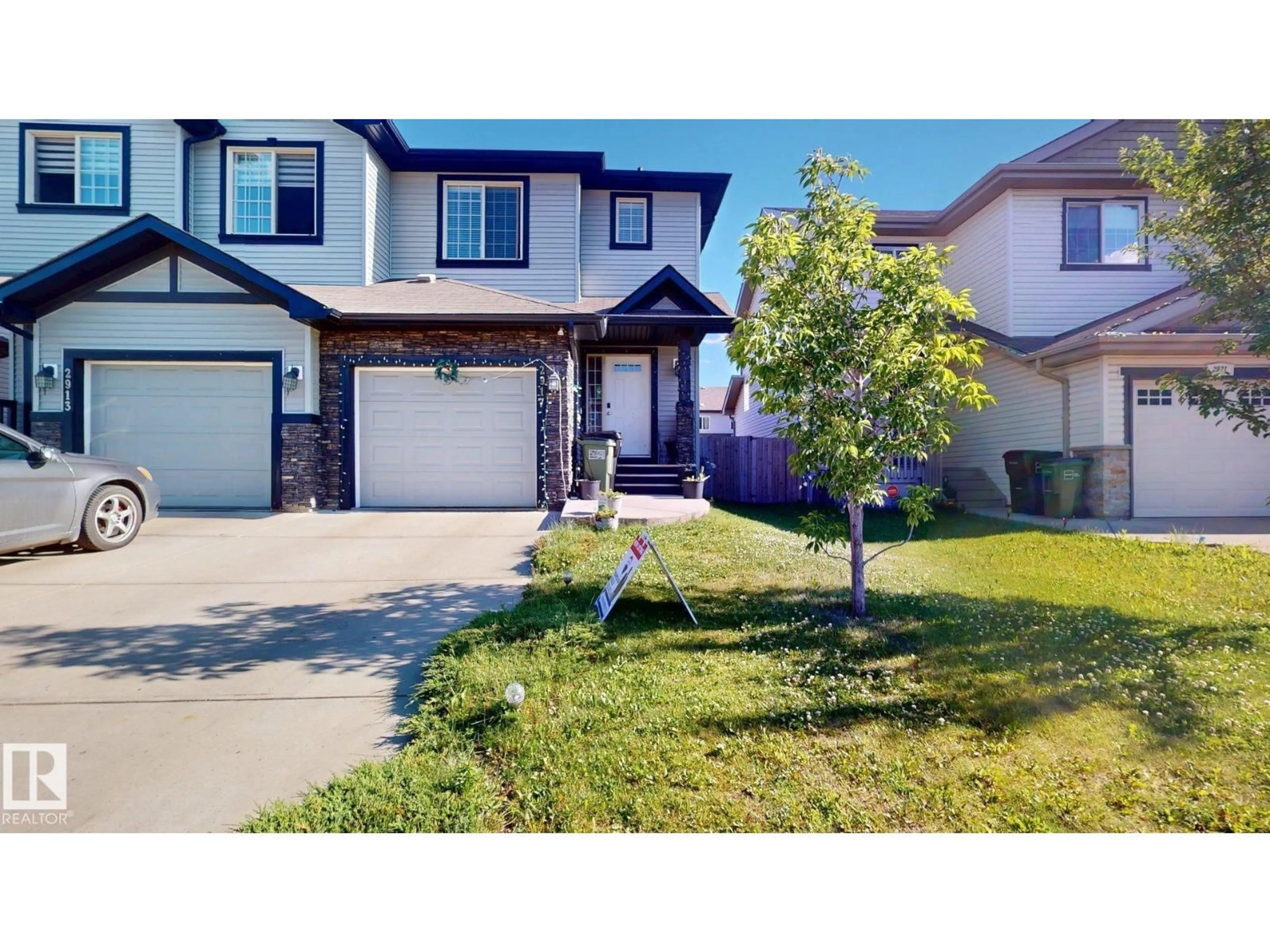 Unknown for 2917 16 A AV, Edmonton Alberta T6T0P8