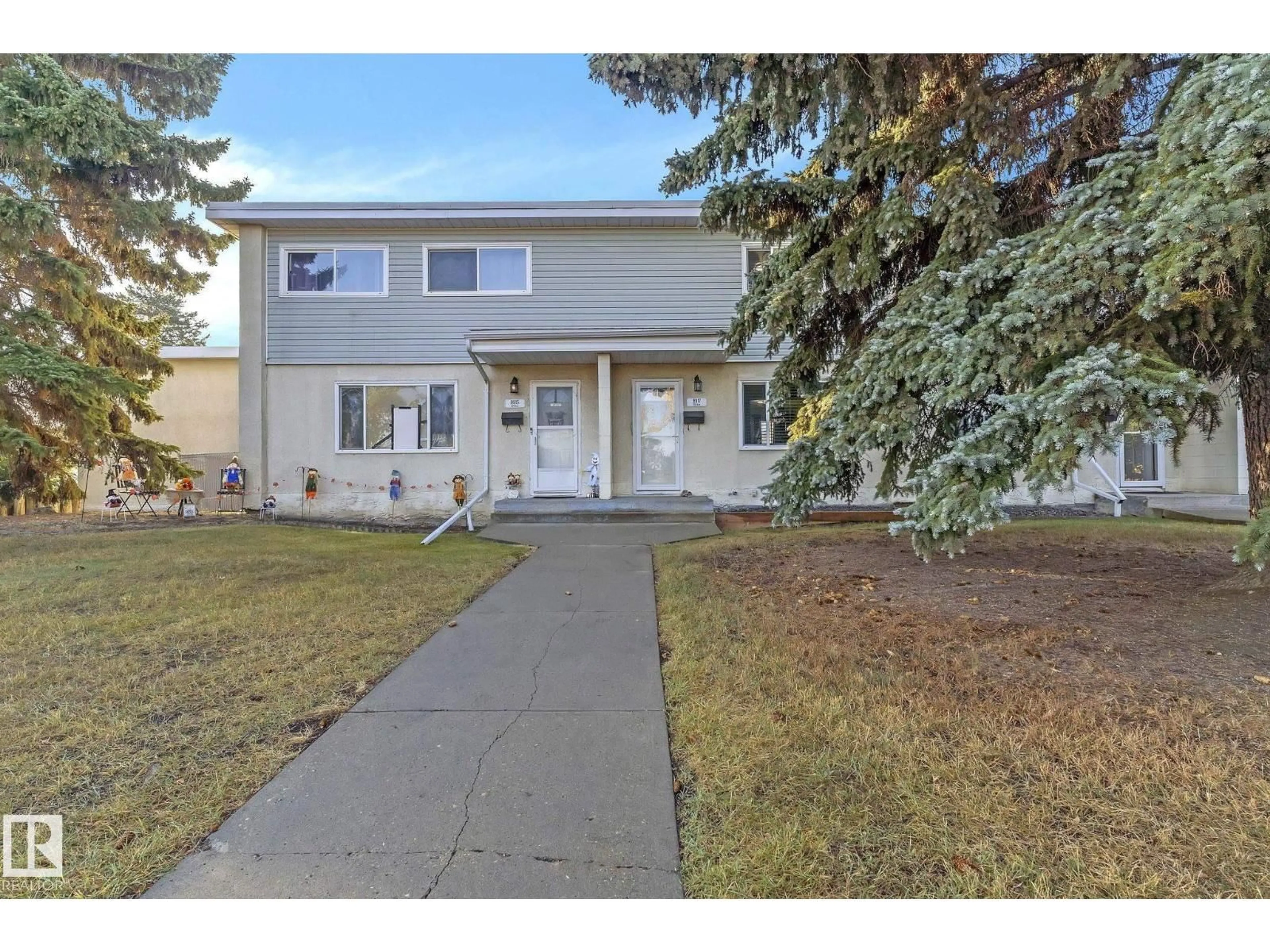Unknown for 8917 134 AV, Edmonton Alberta T5E1H3