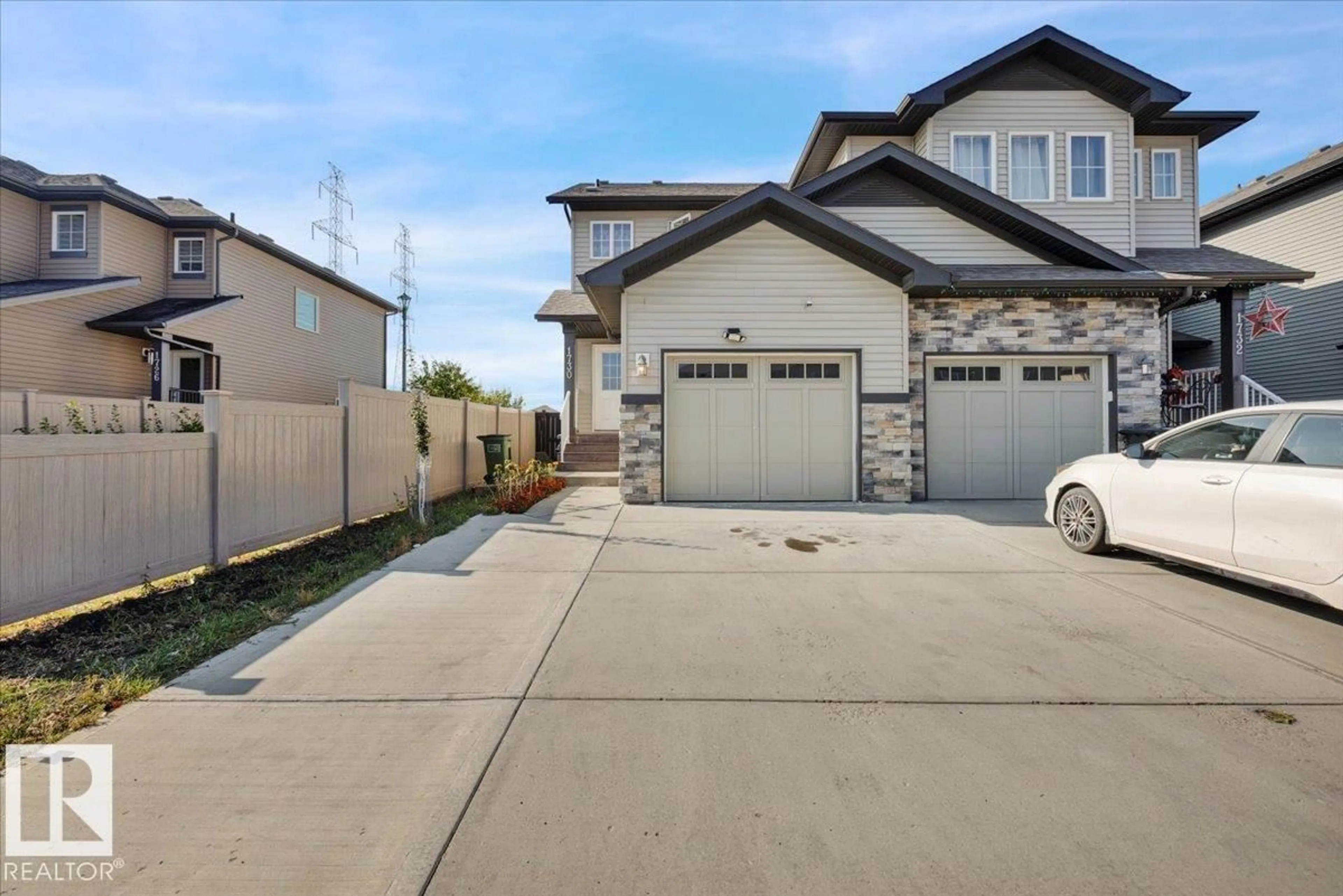 Unknown for NW - 1730 27 ST, Edmonton Alberta T6T2G6