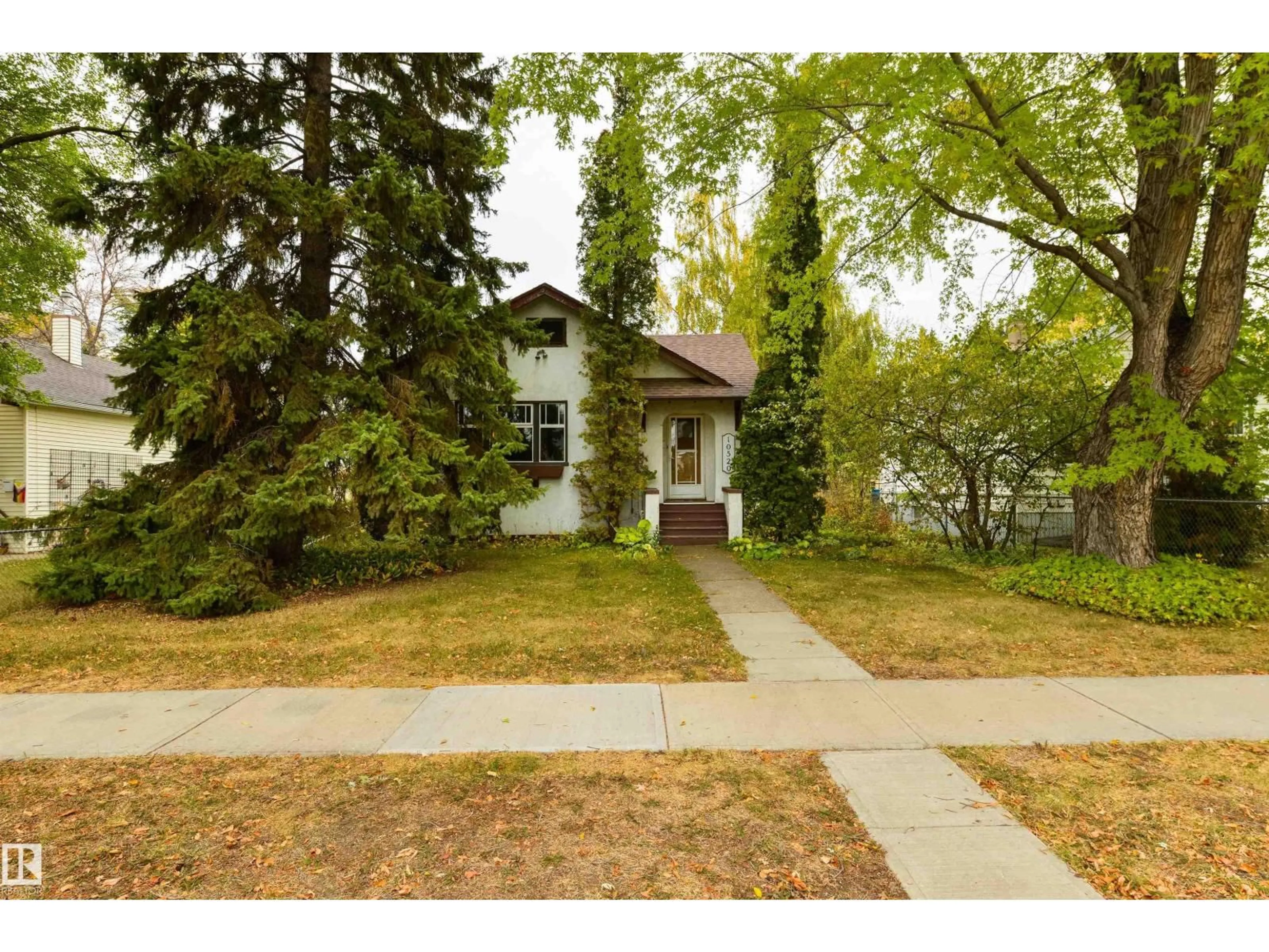 Unknown for 10520 74 AV, Edmonton Alberta T6E1G2