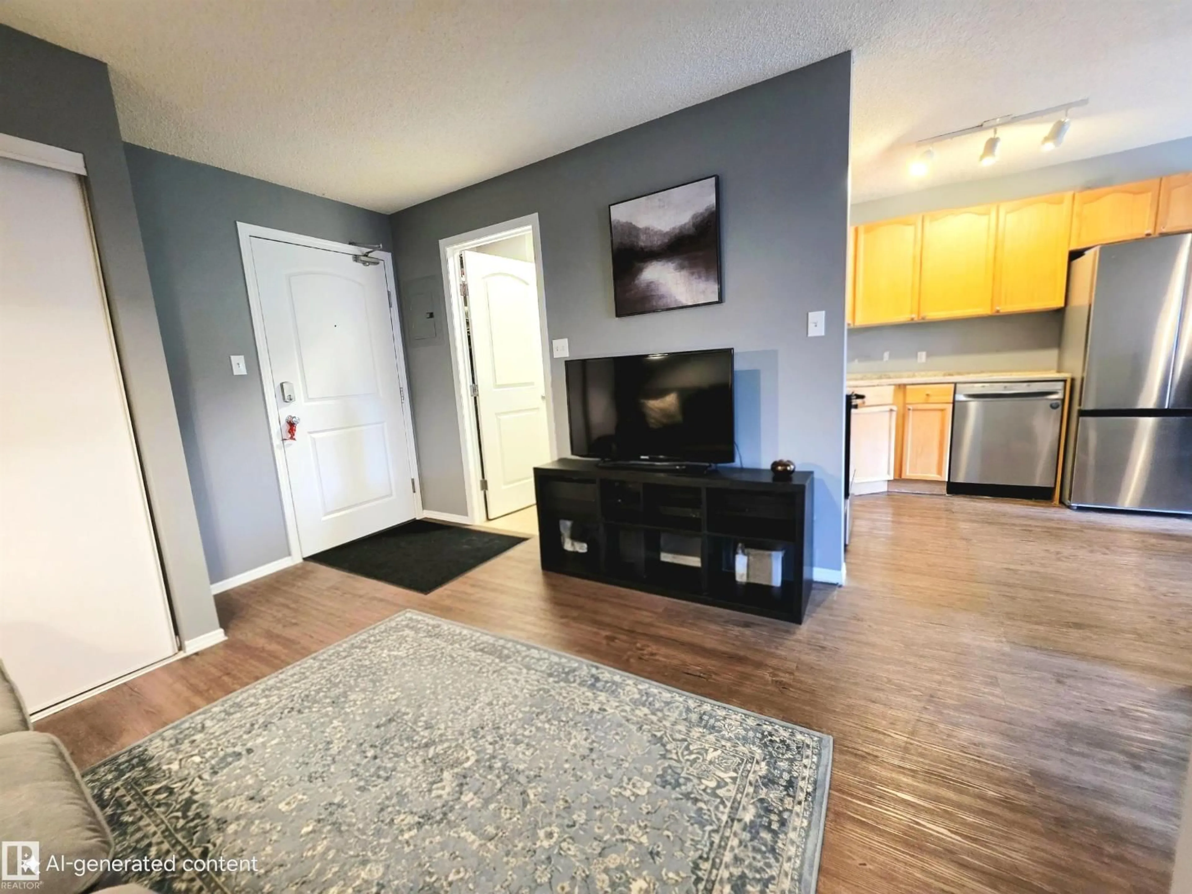 Unknown for 70 - 319 WOODSMERE, Fort Saskatchewan Alberta T8L4R8