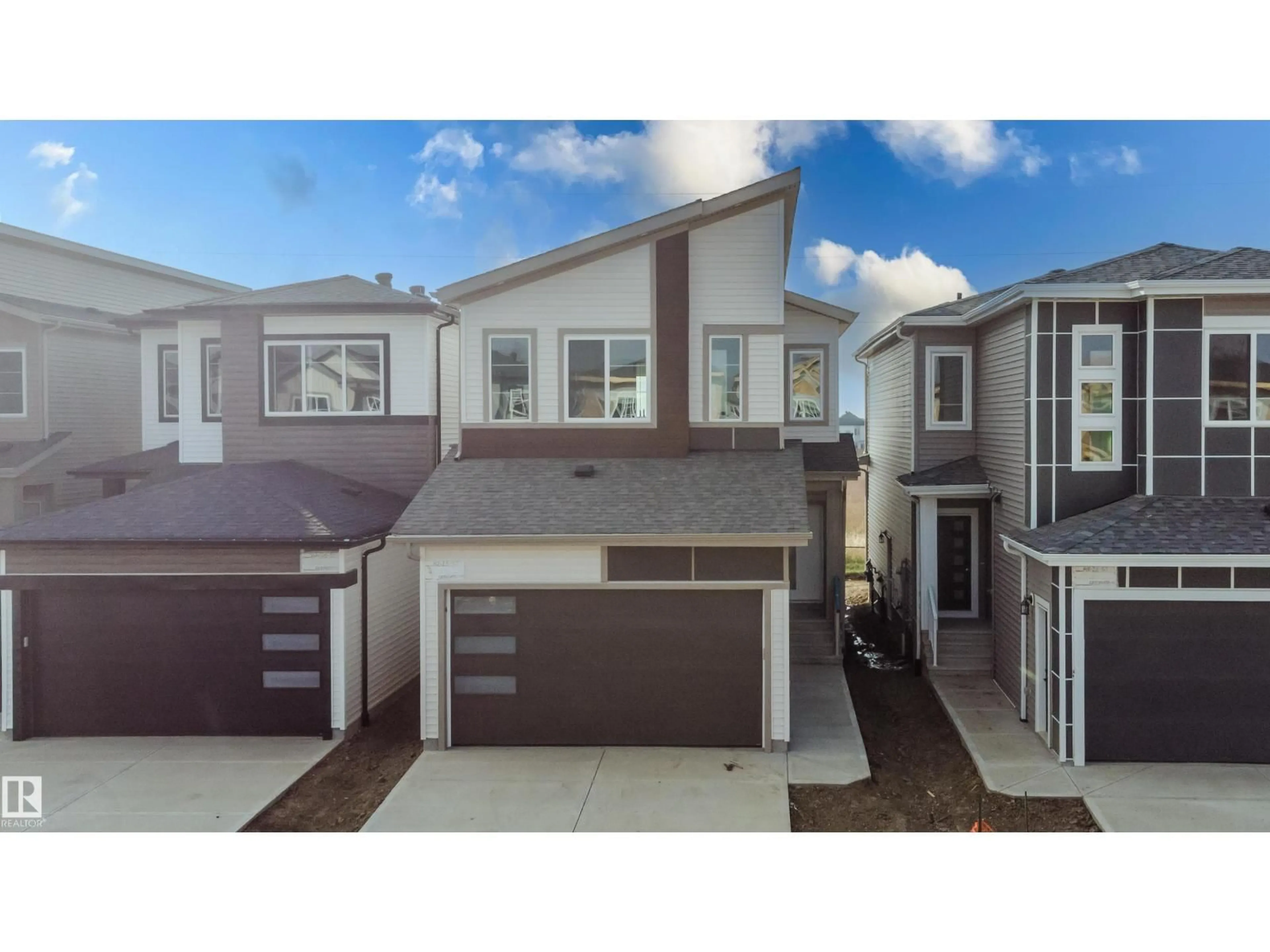 Unknown for 224 25 ST, Edmonton Alberta T6X3K3