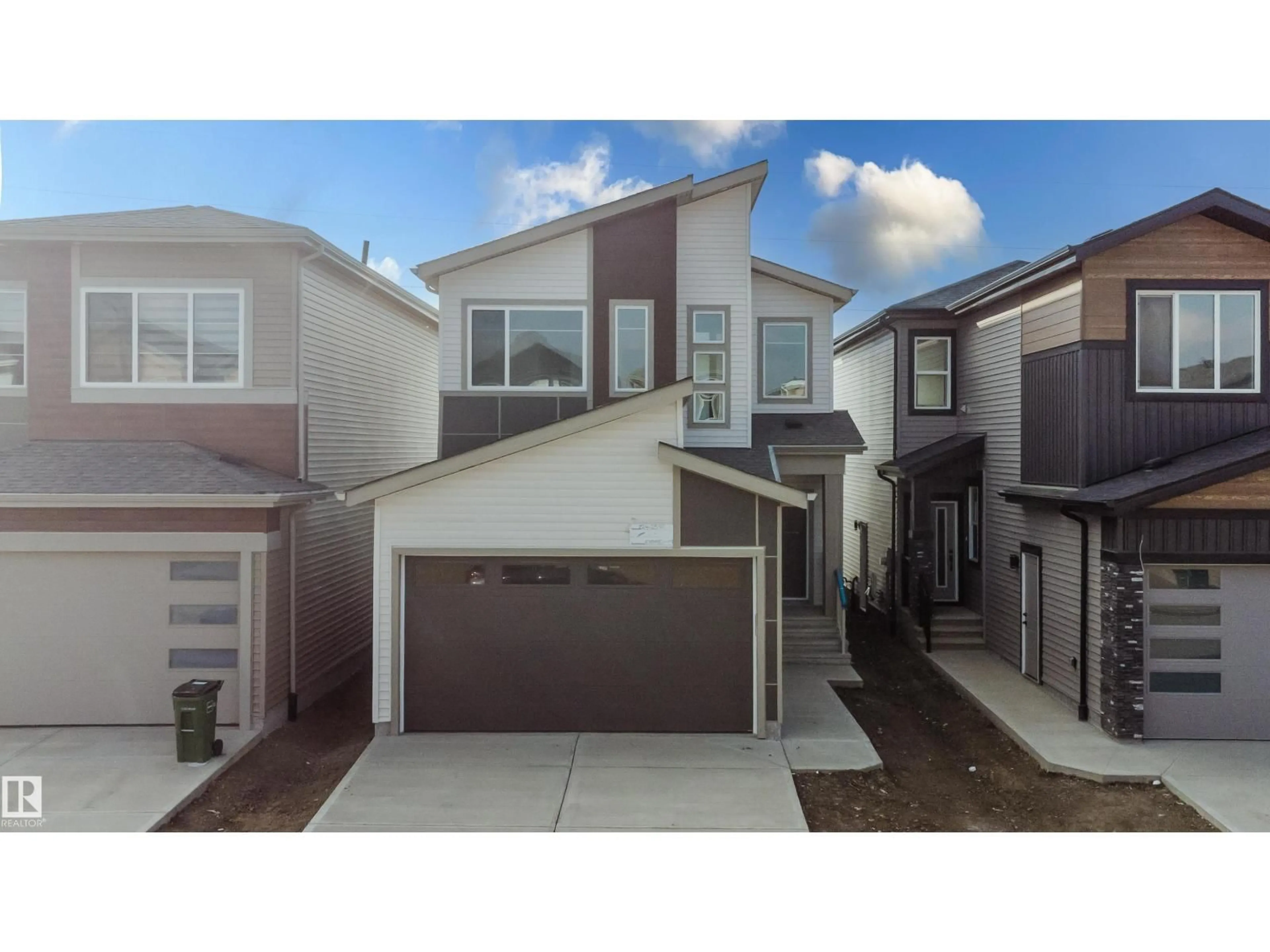 Unknown for SW - 152 25 ST, Edmonton Alberta T6X3K3