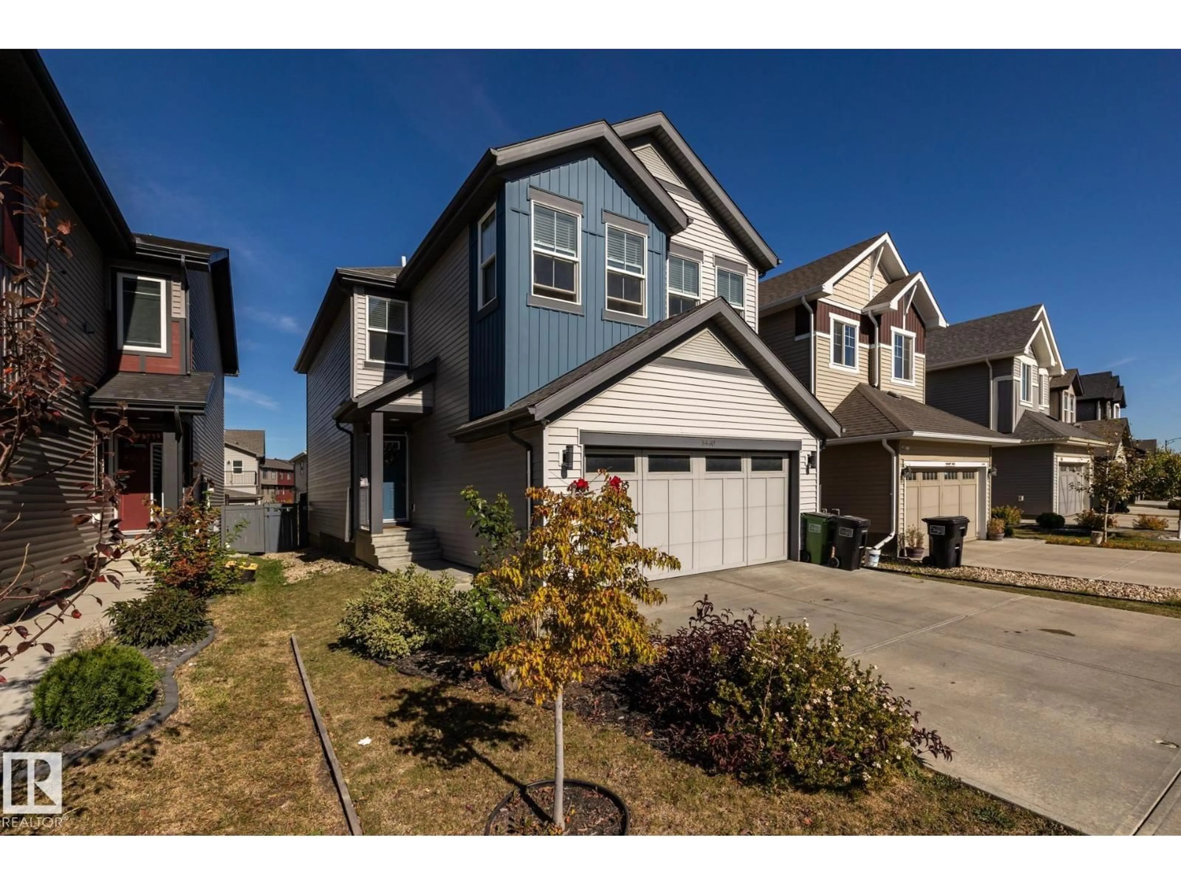 Unknown for 1440 DARBY GREEN SW, Edmonton Alberta T6W4N5