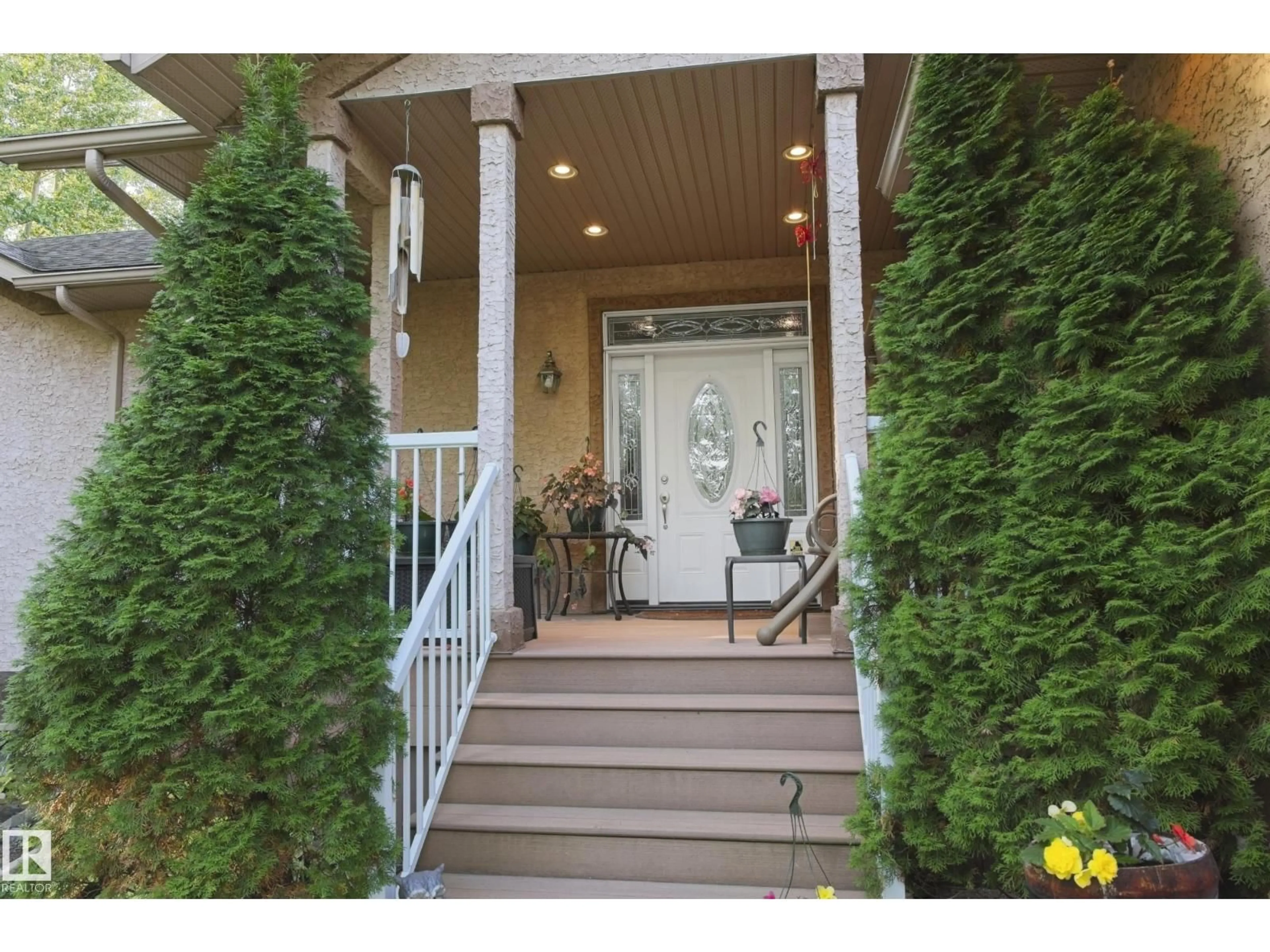Indoor entryway for 59218A - 101 RGE RD 35, Rural Barrhead County Alberta T7N1N3
