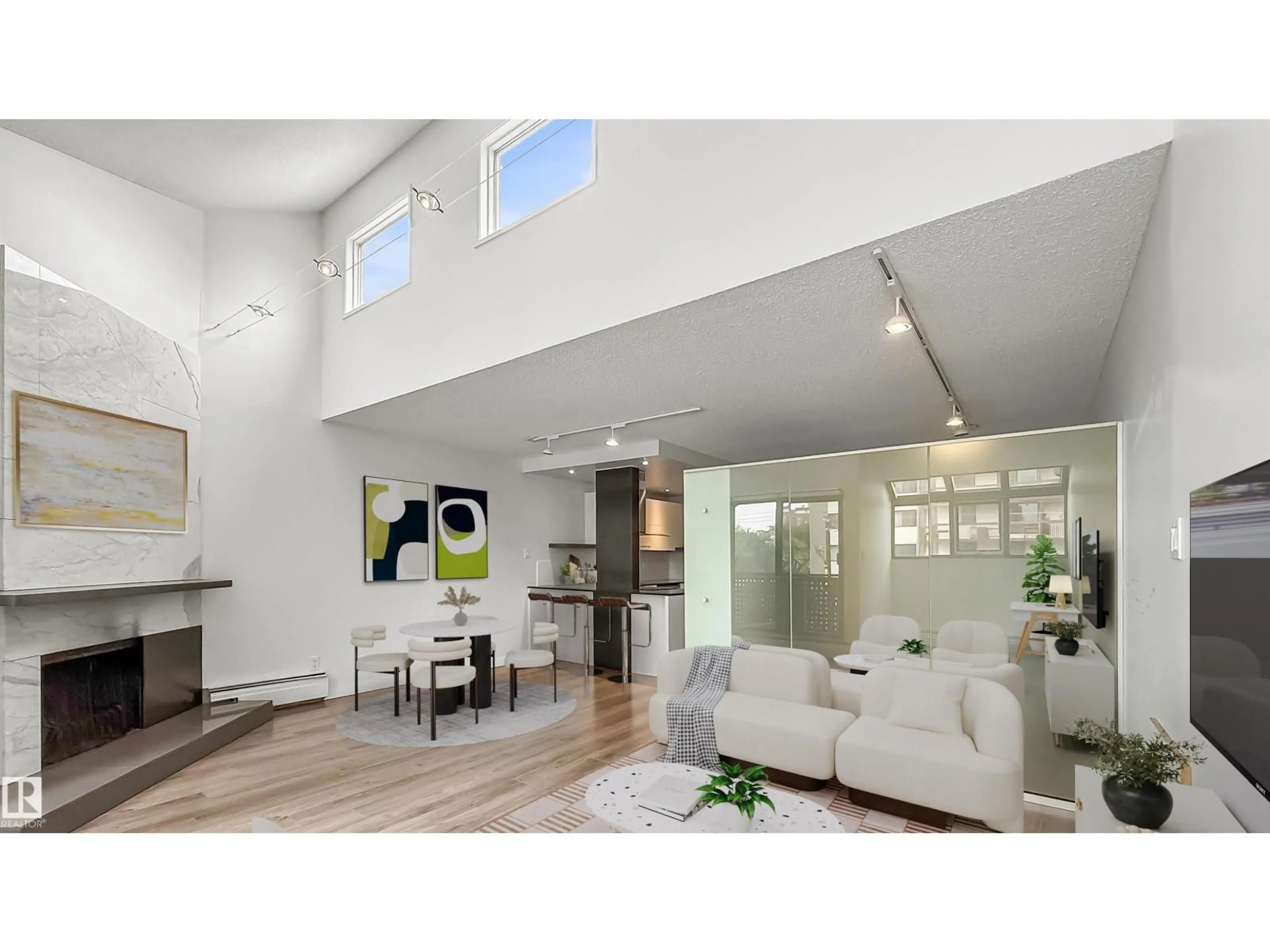 Unknown for #302 - 10148 118 ST NW, Edmonton Alberta T5K1Y4