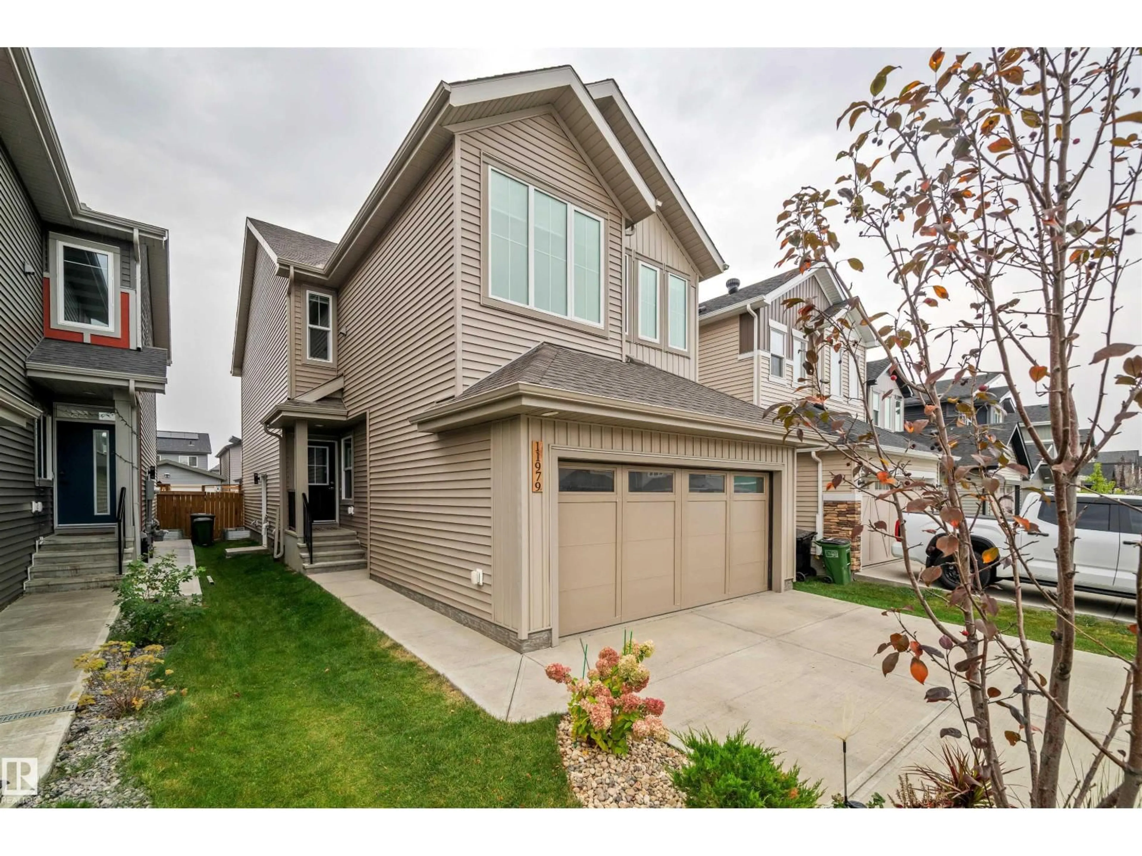 Unknown for SW - 11979 34 AV, Edmonton Alberta T6W4Y2