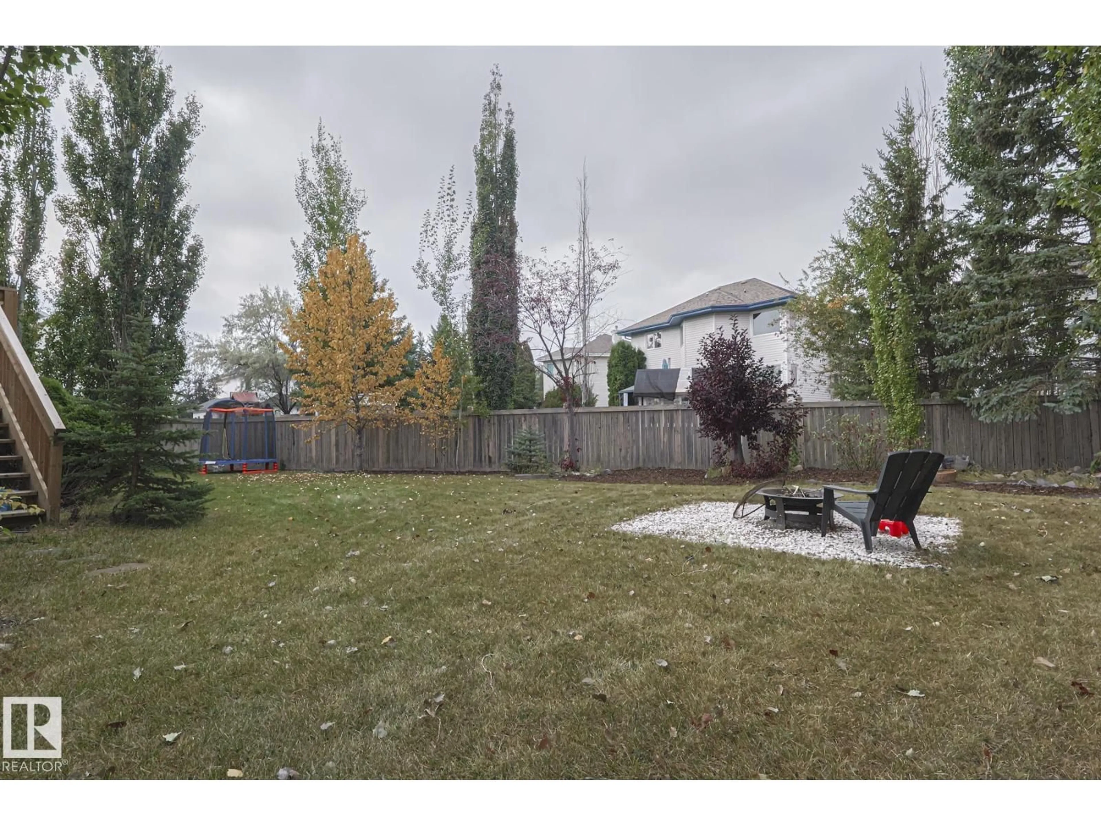 Unknown for NW - 1114 116 ST, Edmonton Alberta T6J6Y3