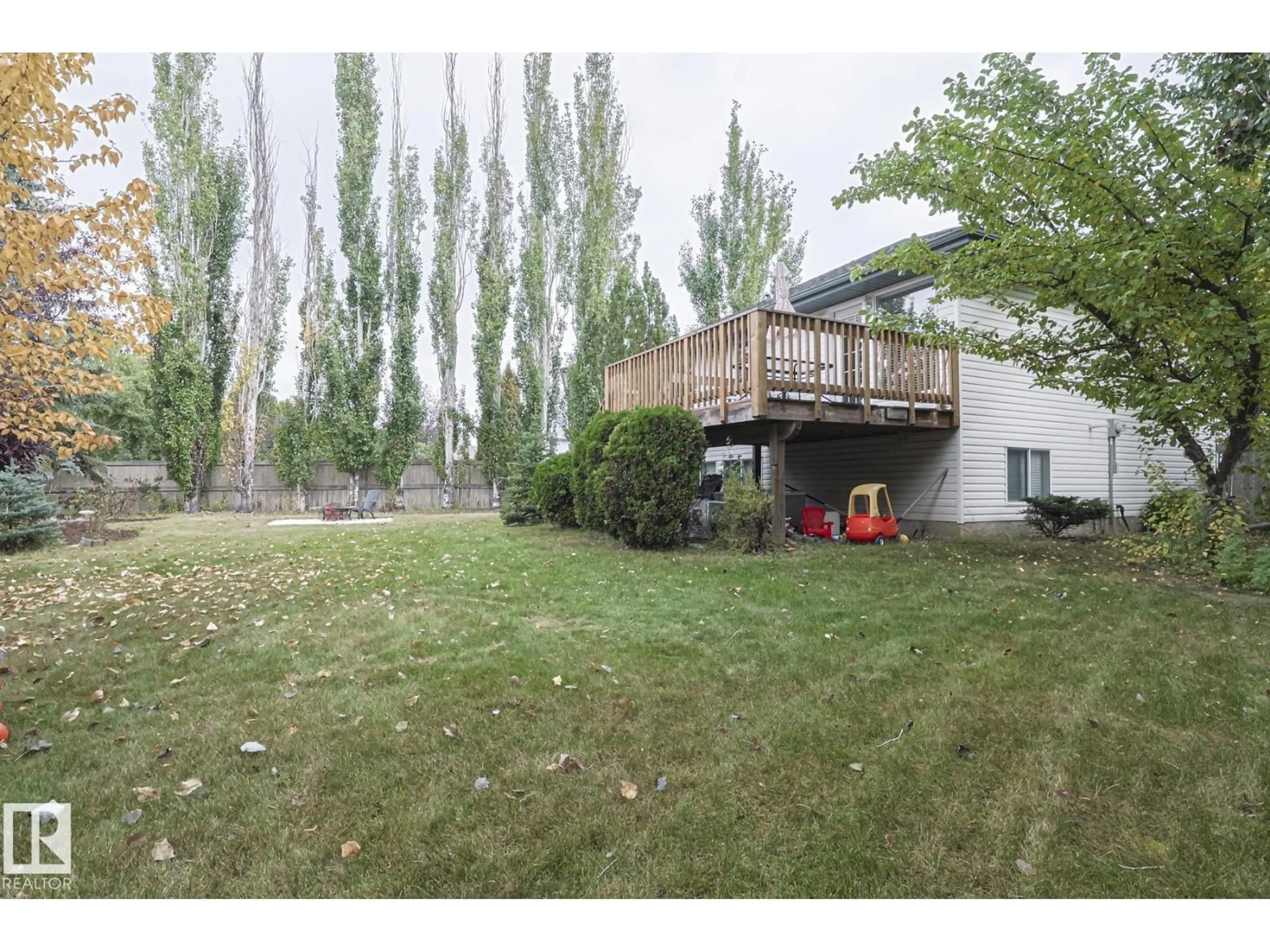 Patio, unknown for NW - 1114 116 ST, Edmonton Alberta T6J6Y3