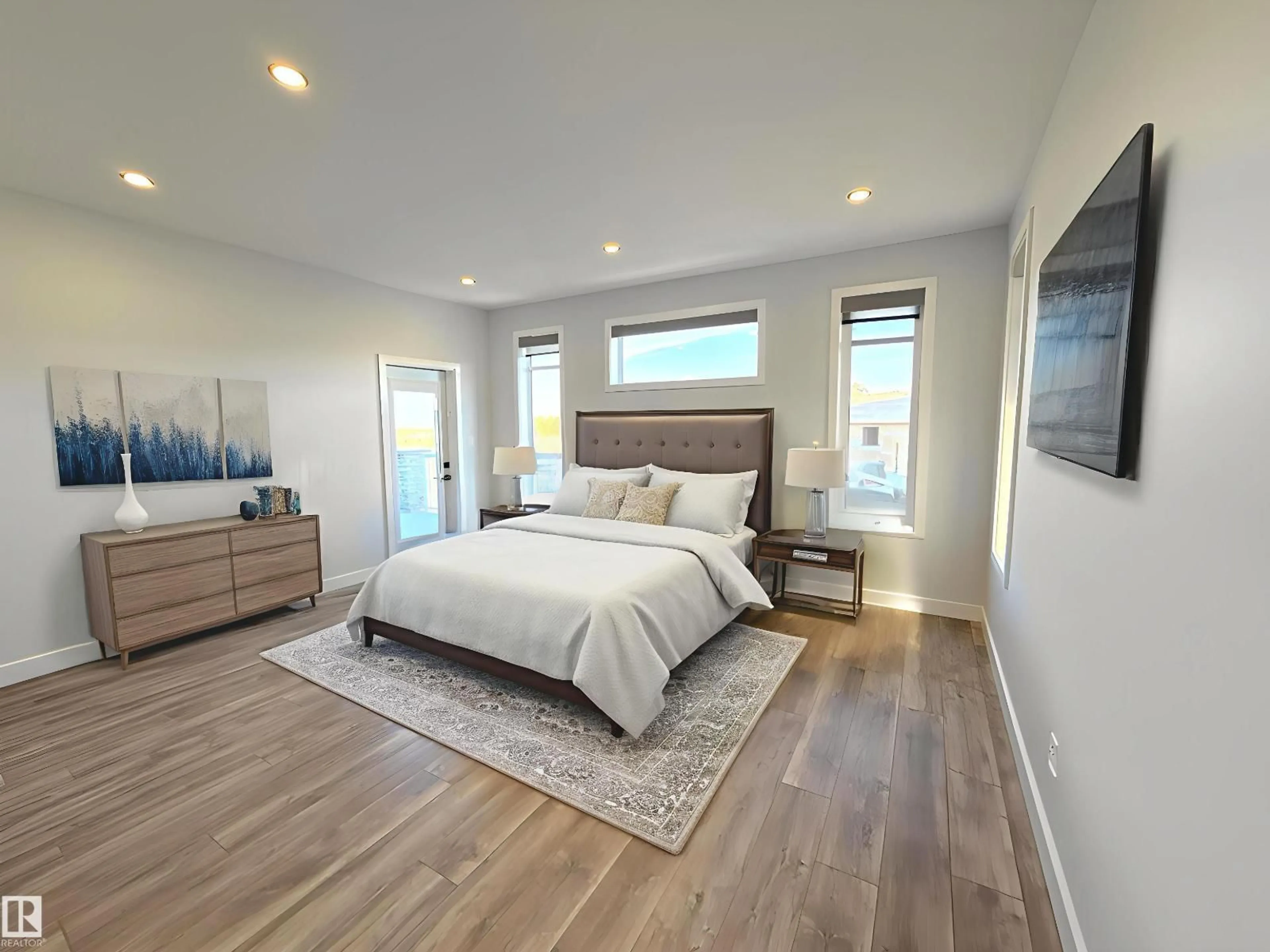 A pic of a room for 45 RGE ROAD 274, Rural Parkland County Alberta T7X3S4
