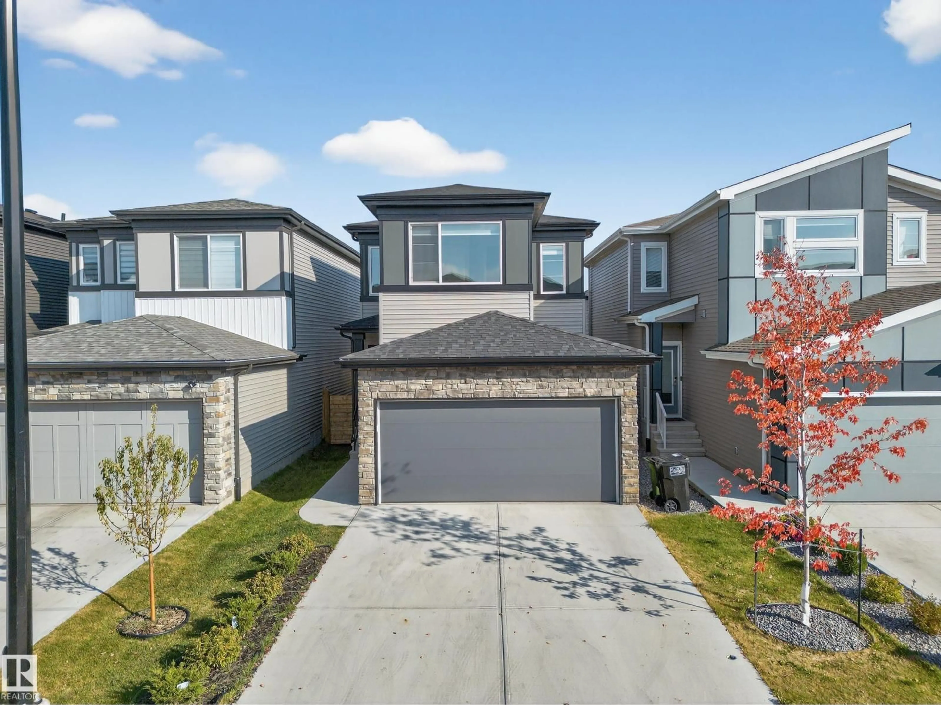 Unknown for LI SW - 3517 KULAY LINK, Edmonton Alberta T6W5H3