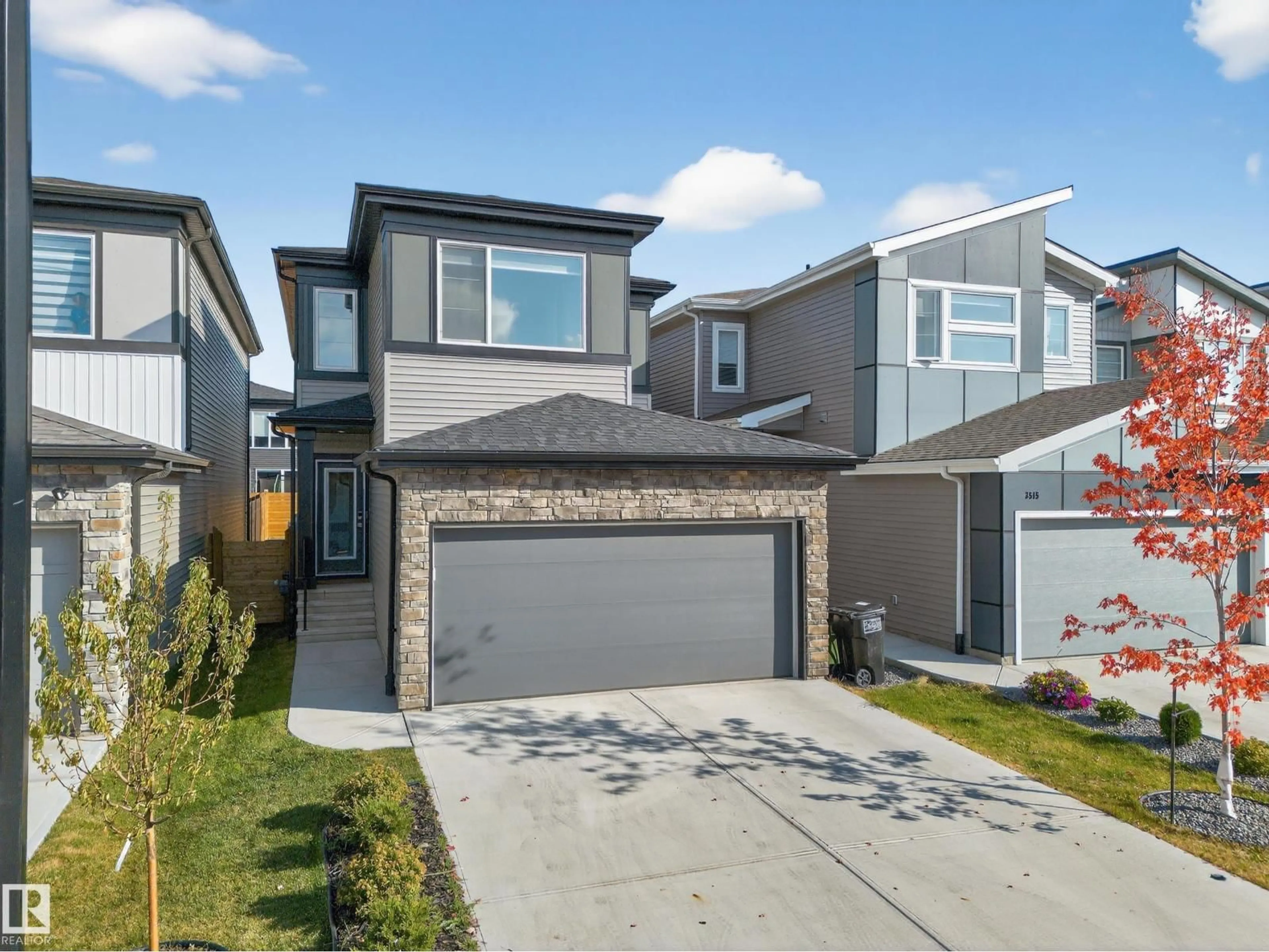 Unknown for LI SW - 3517 KULAY LINK, Edmonton Alberta T6W5H3