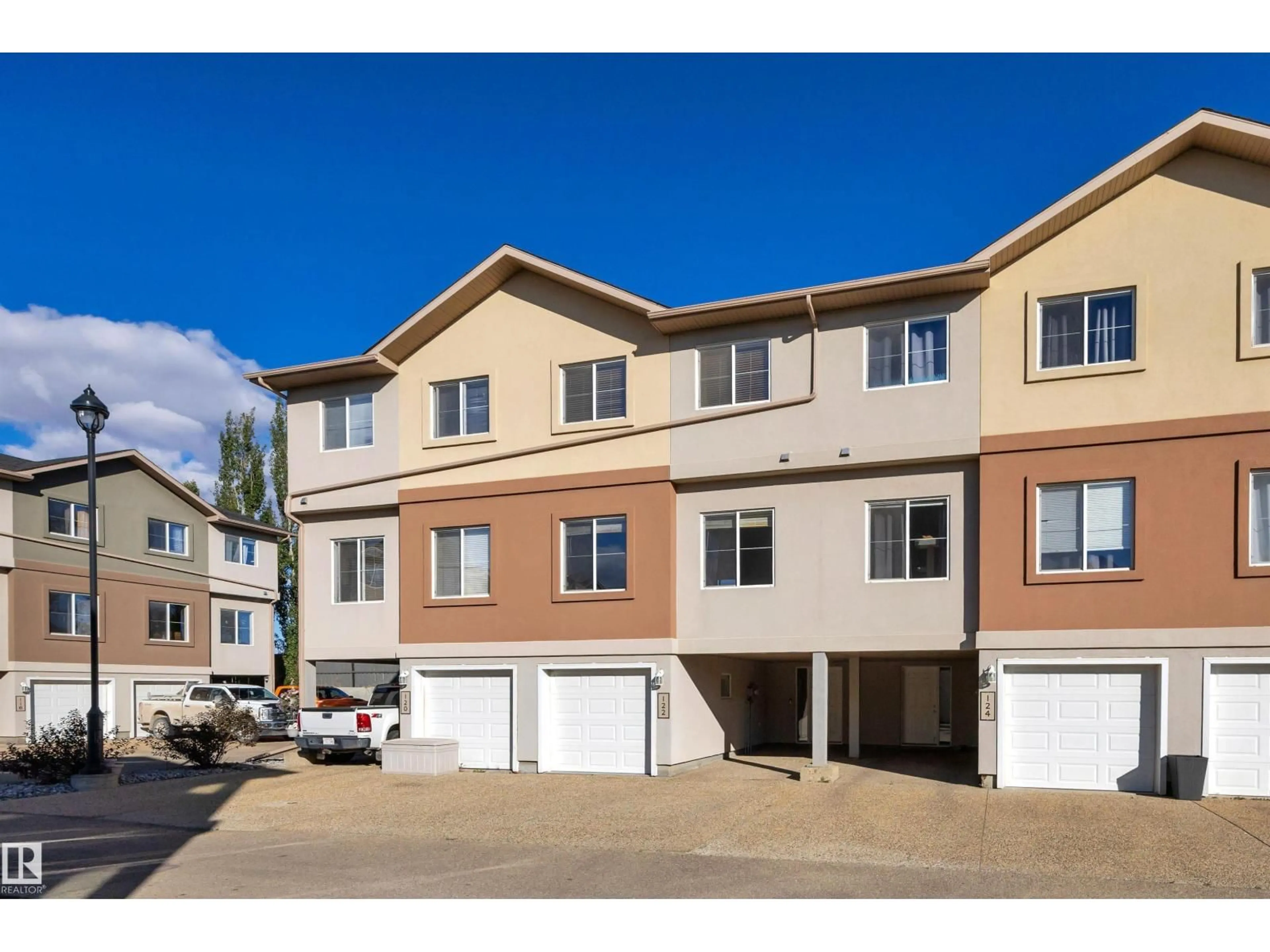 Unknown for 122 104 WEST HAVEN DR, Leduc Alberta T9E0N9