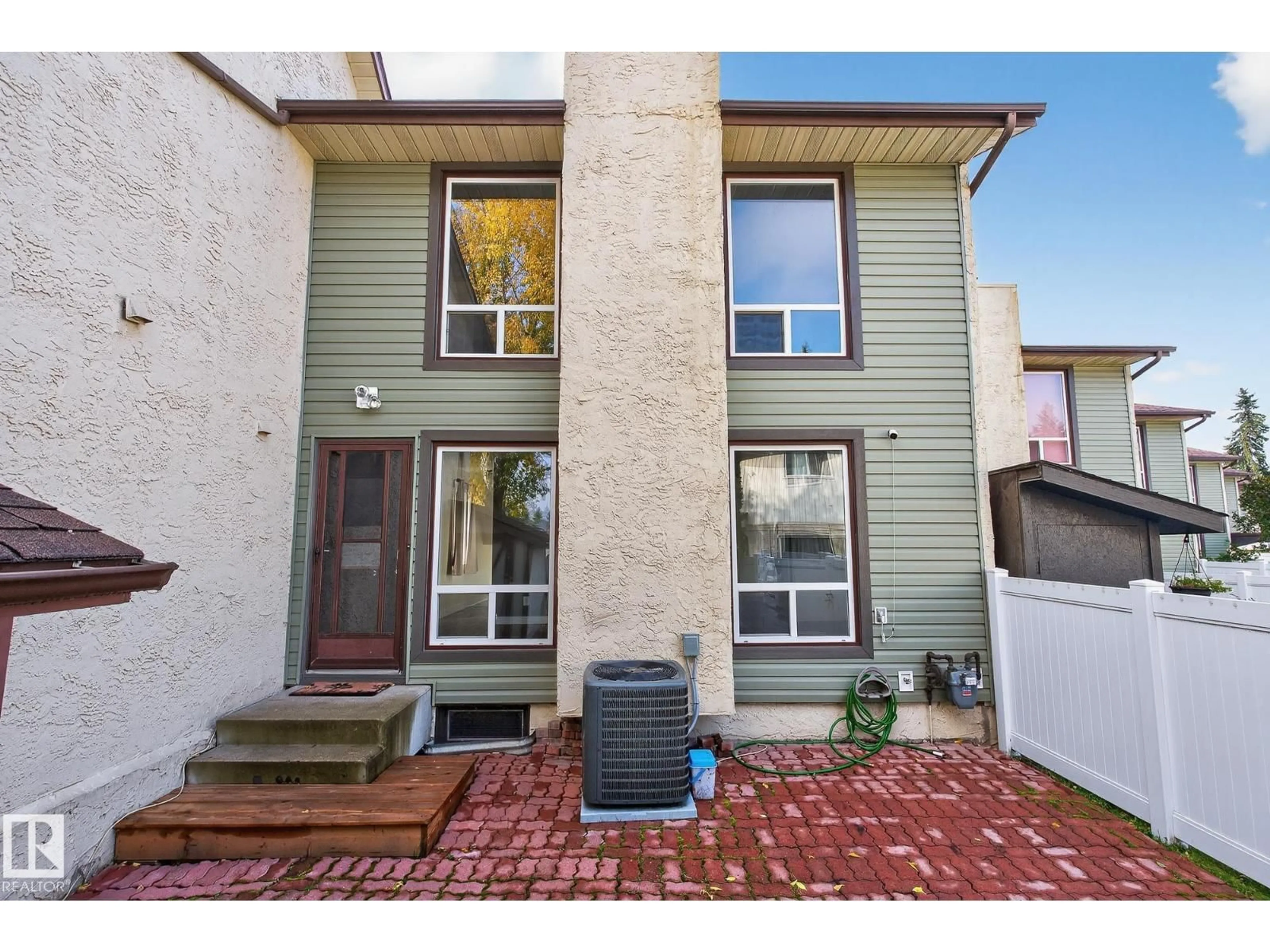 Home with brick exterior material, street for NW - 1235 62 ST, Edmonton Alberta T6L2H6