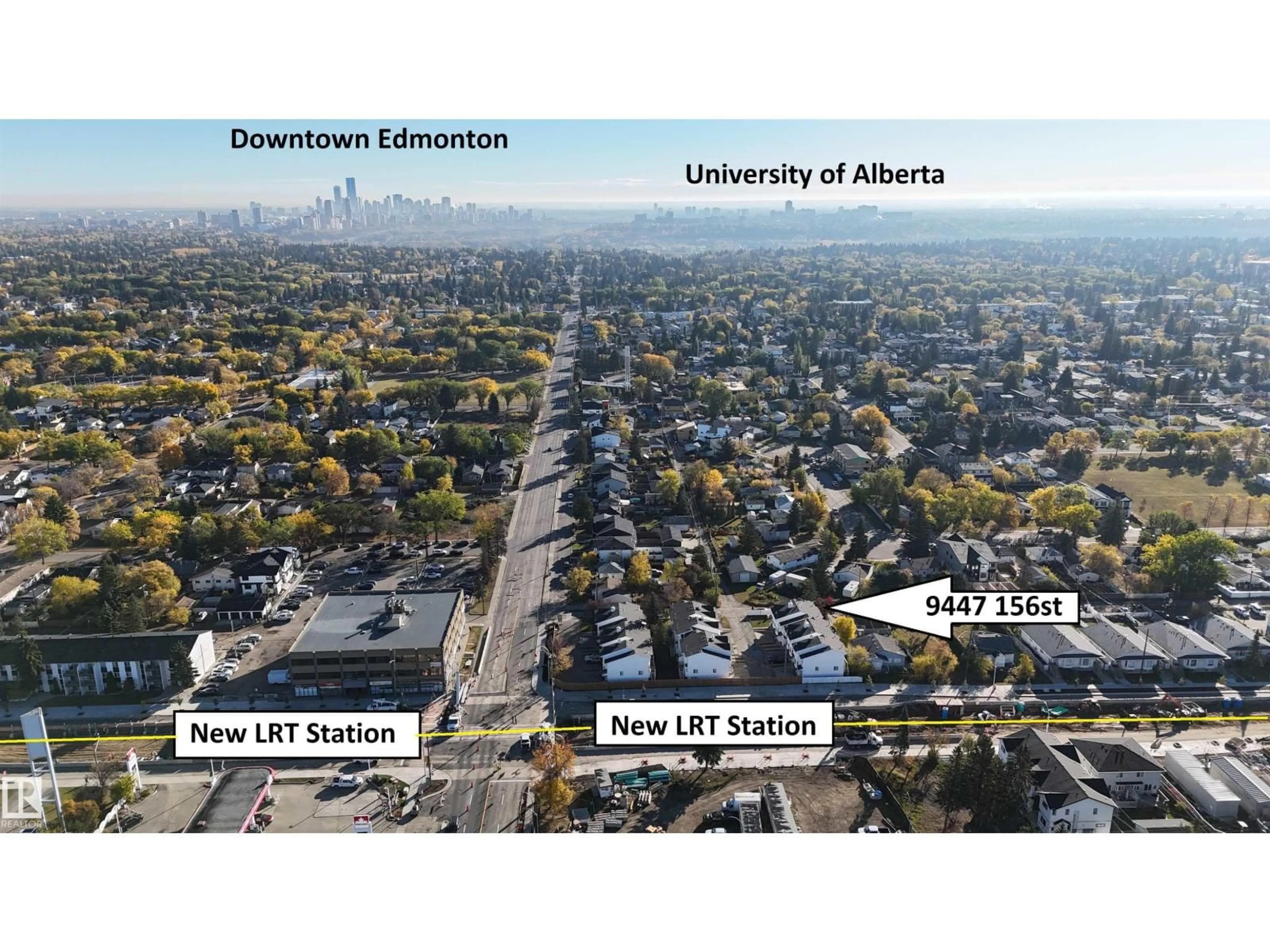Unknown for 9447 156 ST, Edmonton Alberta T5R1Z5