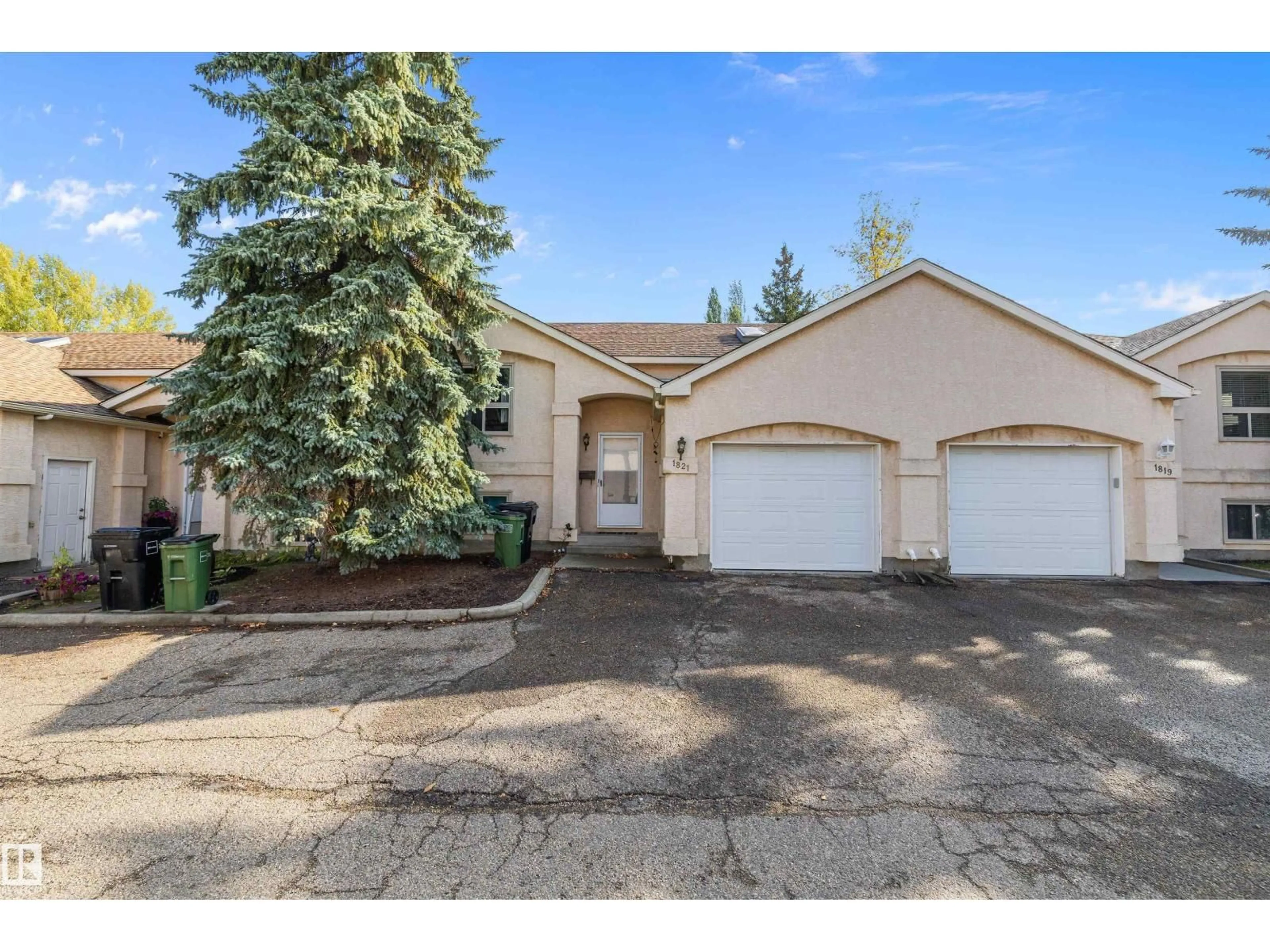 Unknown for 1821 MILL WOODS RD E, Edmonton Alberta T6L6K2