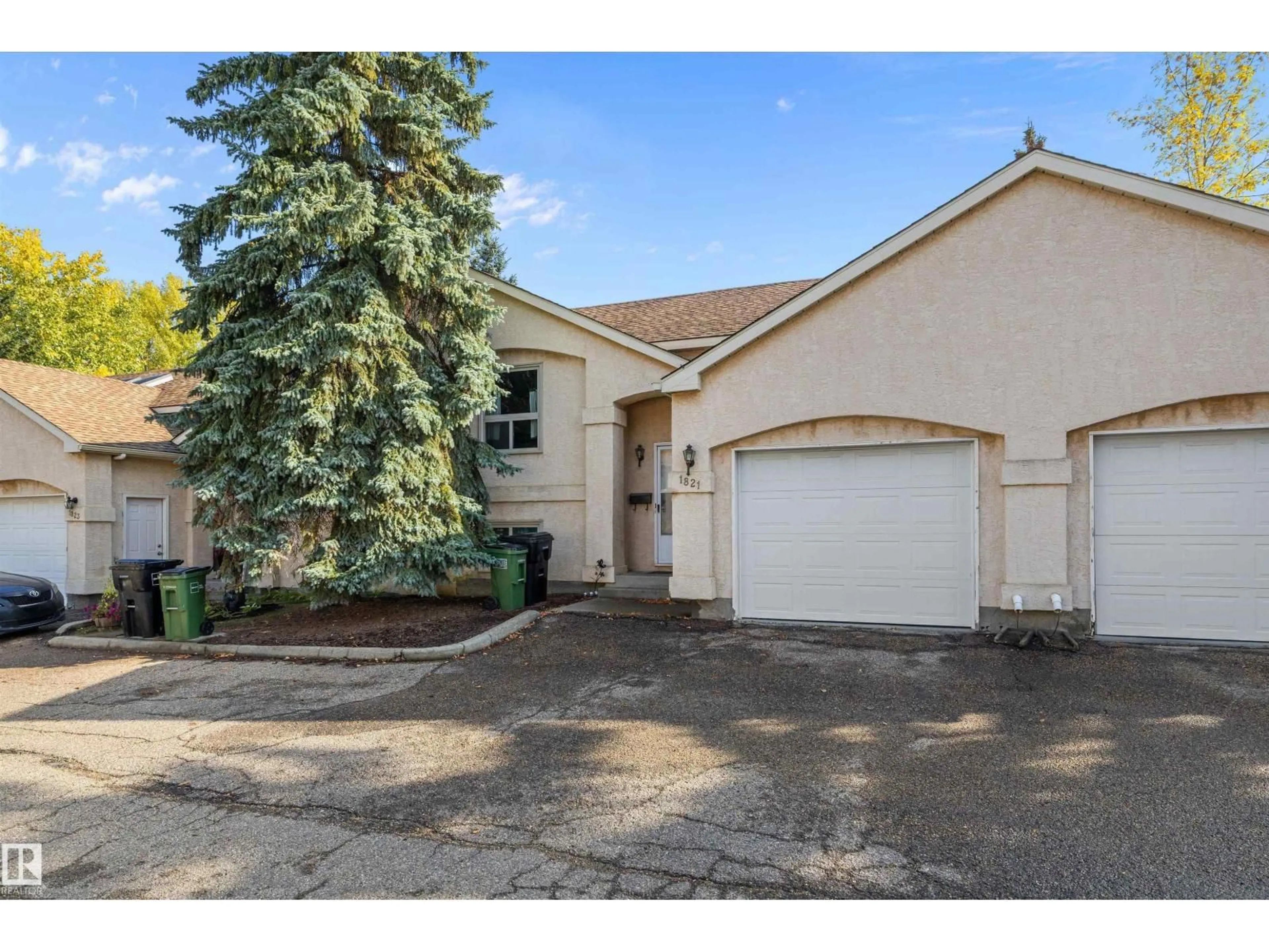 Unknown for 1821 MILL WOODS RD E, Edmonton Alberta T6L6K2